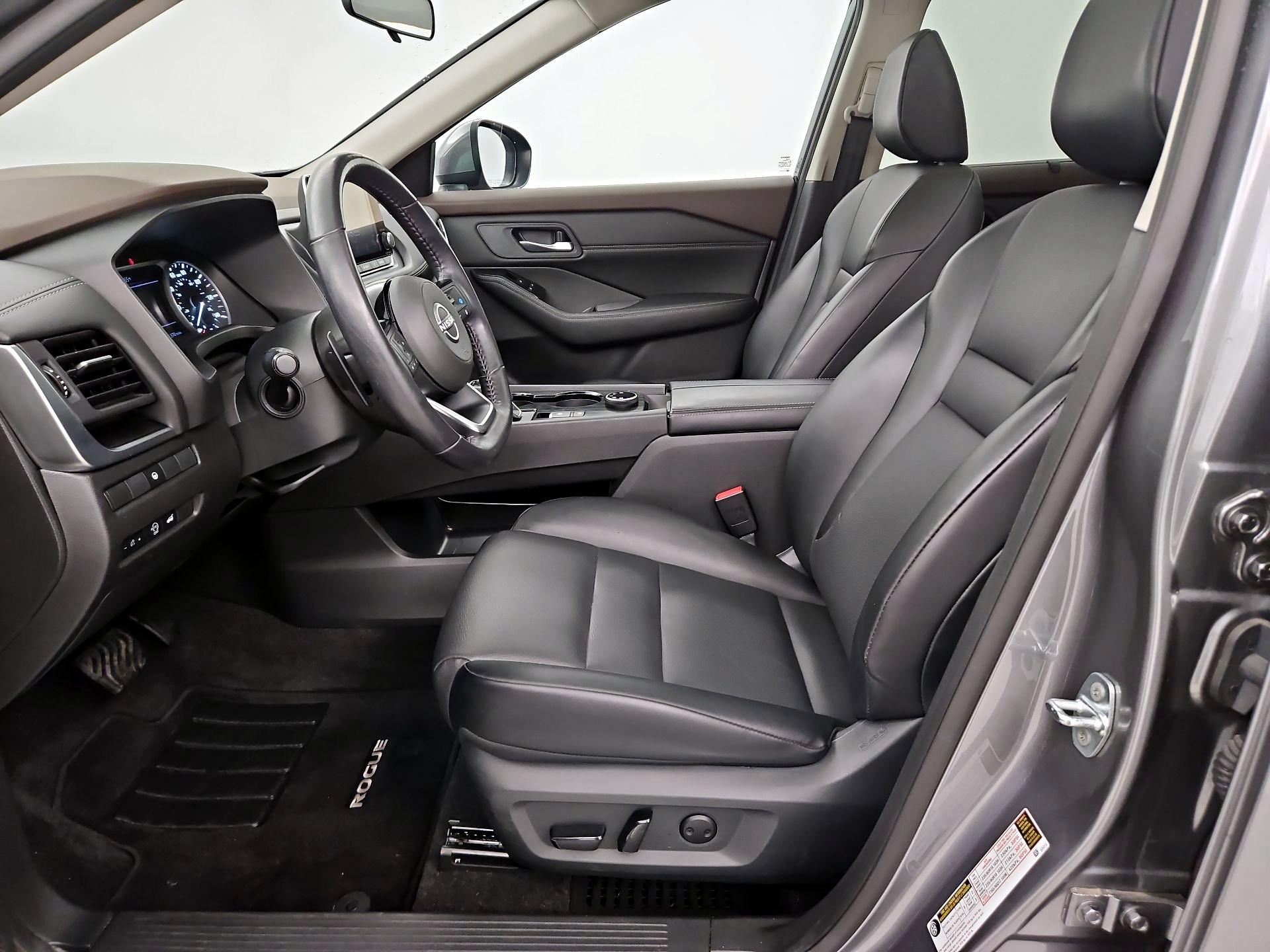 Thumbnail: 2023 Nissan Rogue - 11