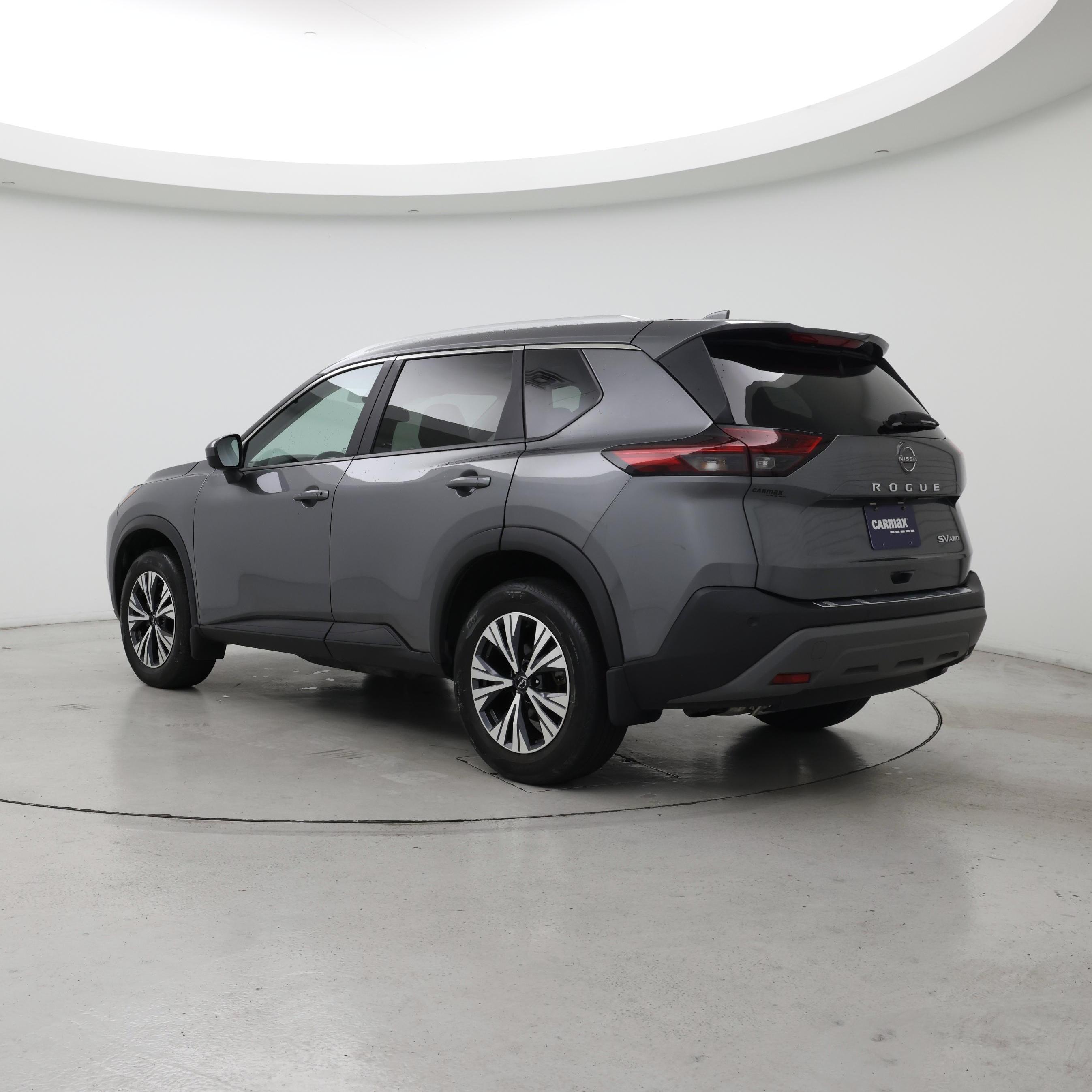 Thumbnail: 2023 Nissan Rogue - 2