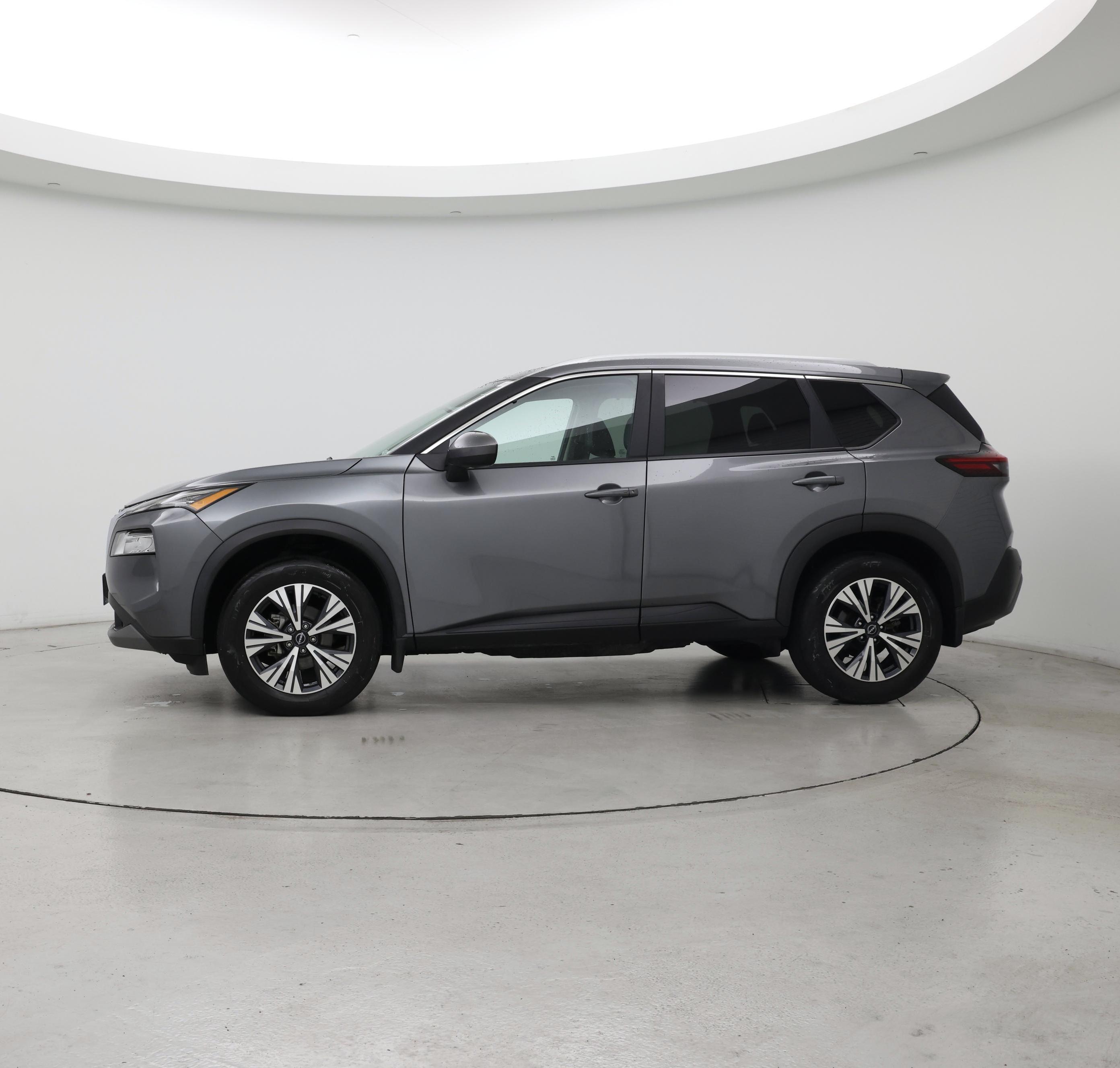 Thumbnail: 2023 Nissan Rogue - 3