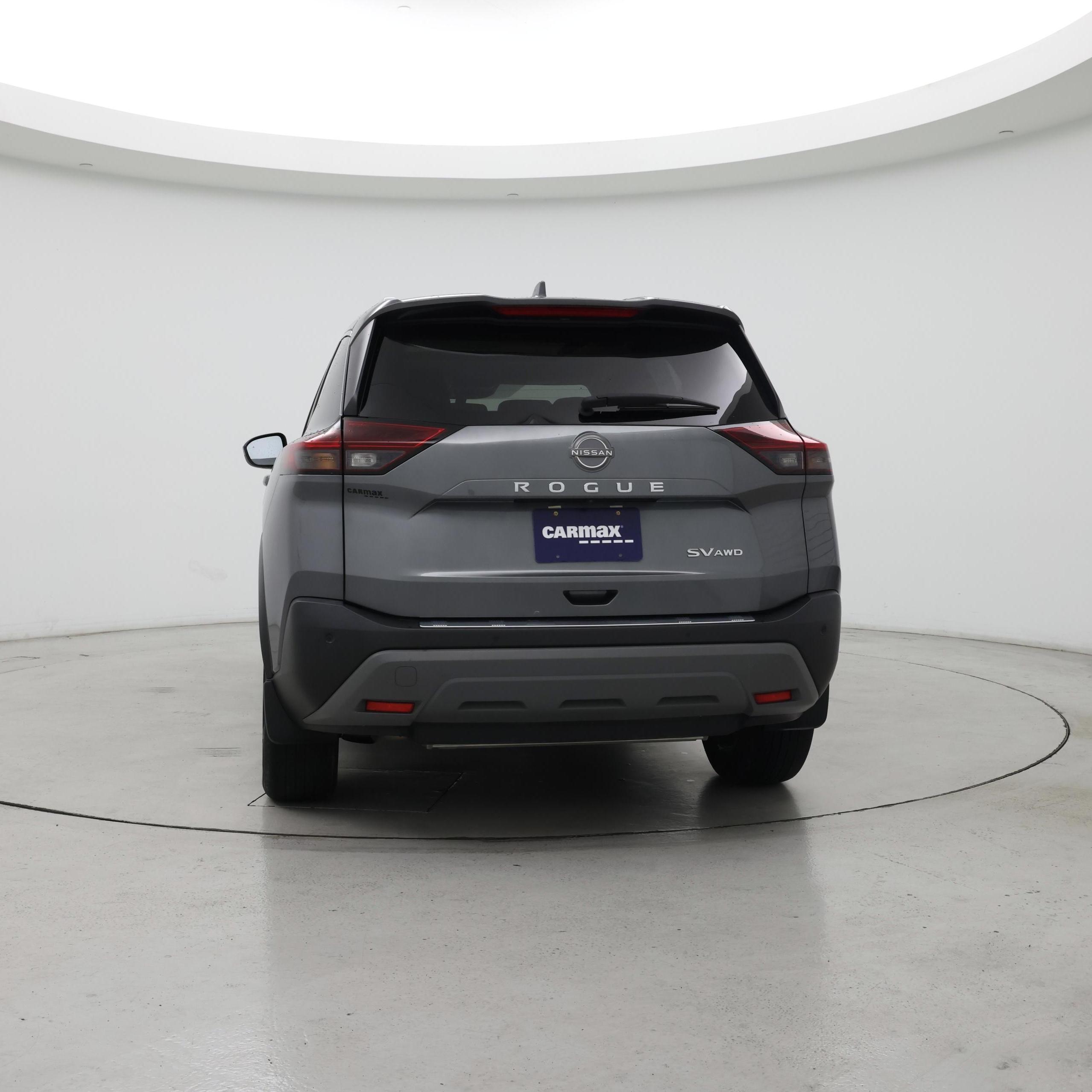 Thumbnail: 2023 Nissan Rogue - 6