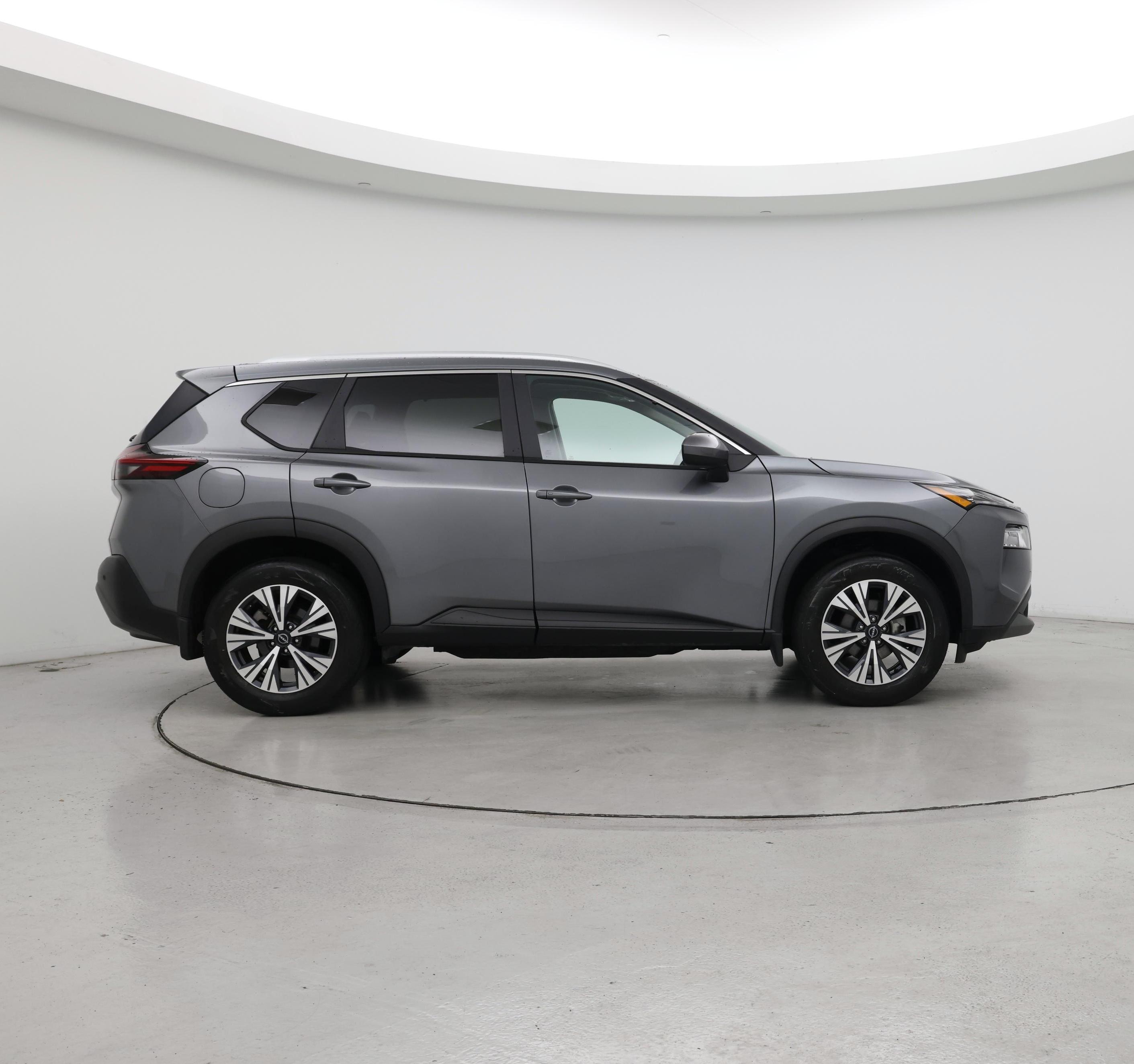 Thumbnail: 2023 Nissan Rogue - 7