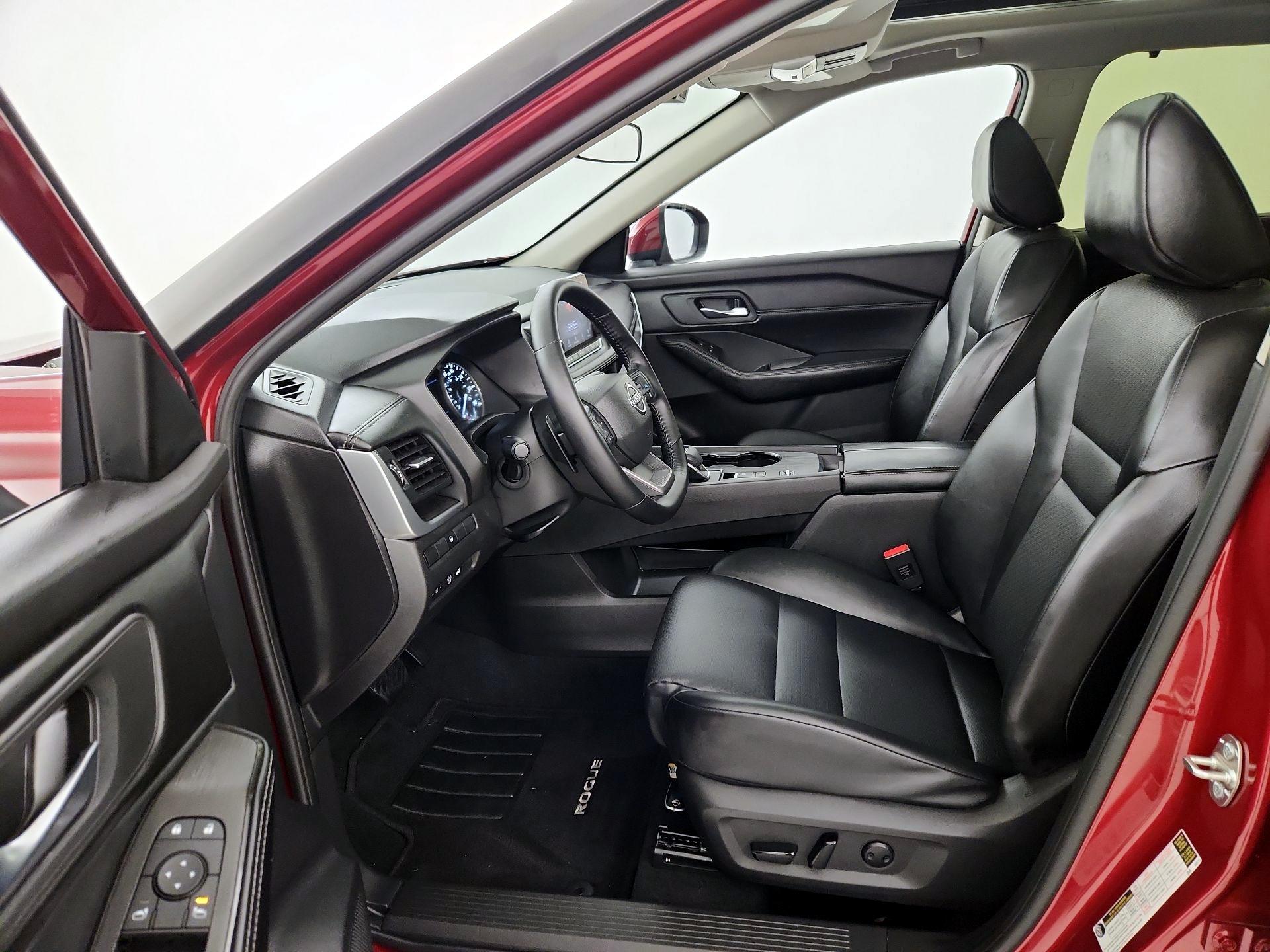 Thumbnail: 2025 Nissan Rogue - 11