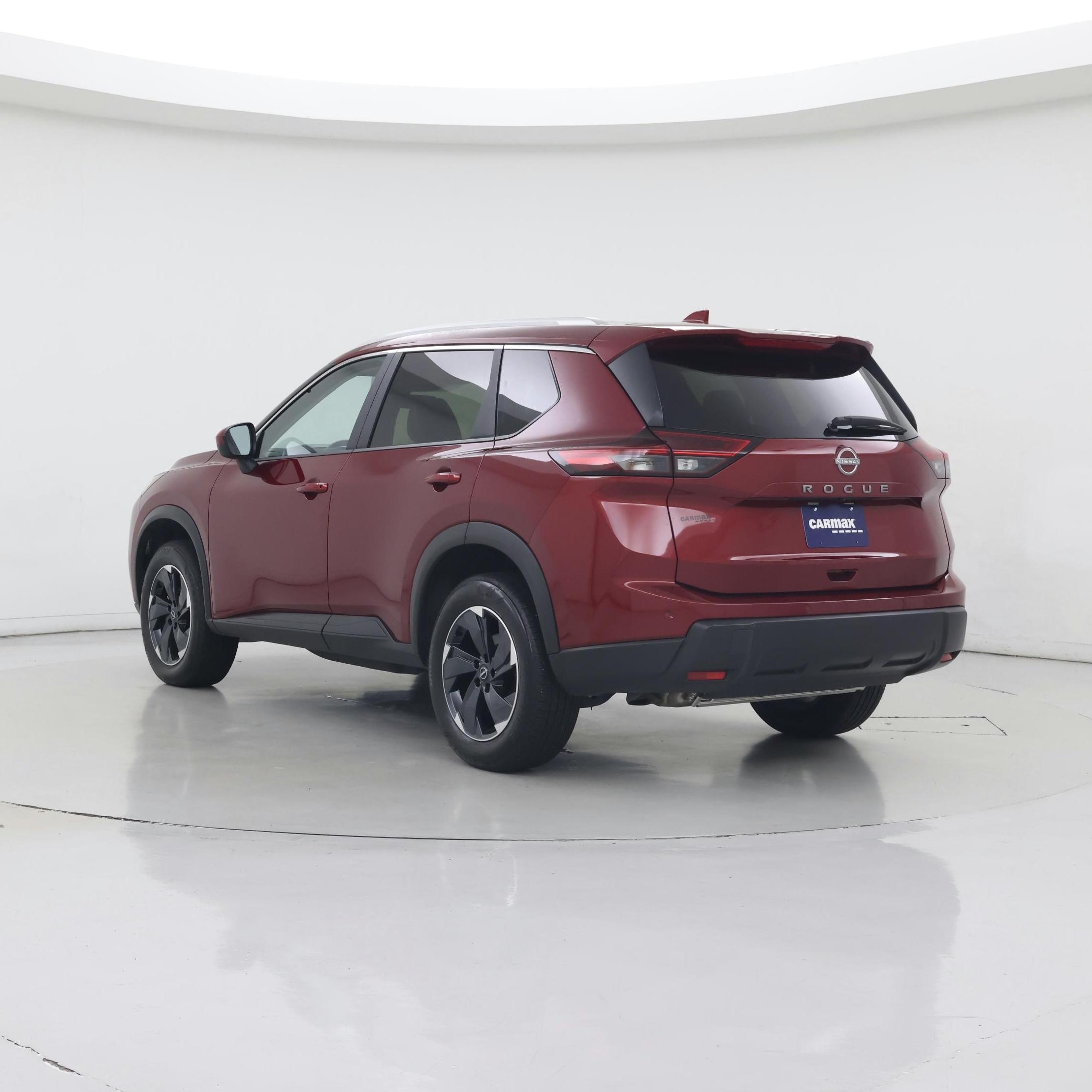 Thumbnail: 2025 Nissan Rogue - 2