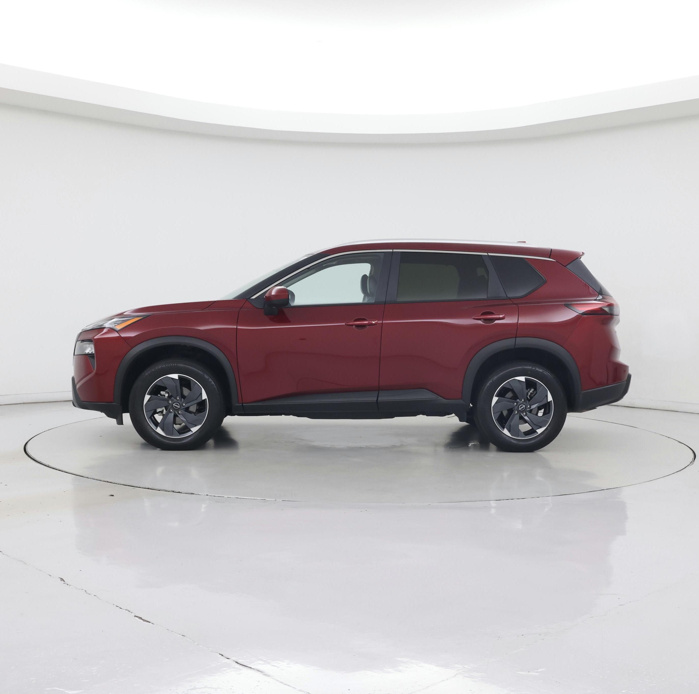 Thumbnail: 2025 Nissan Rogue - 3