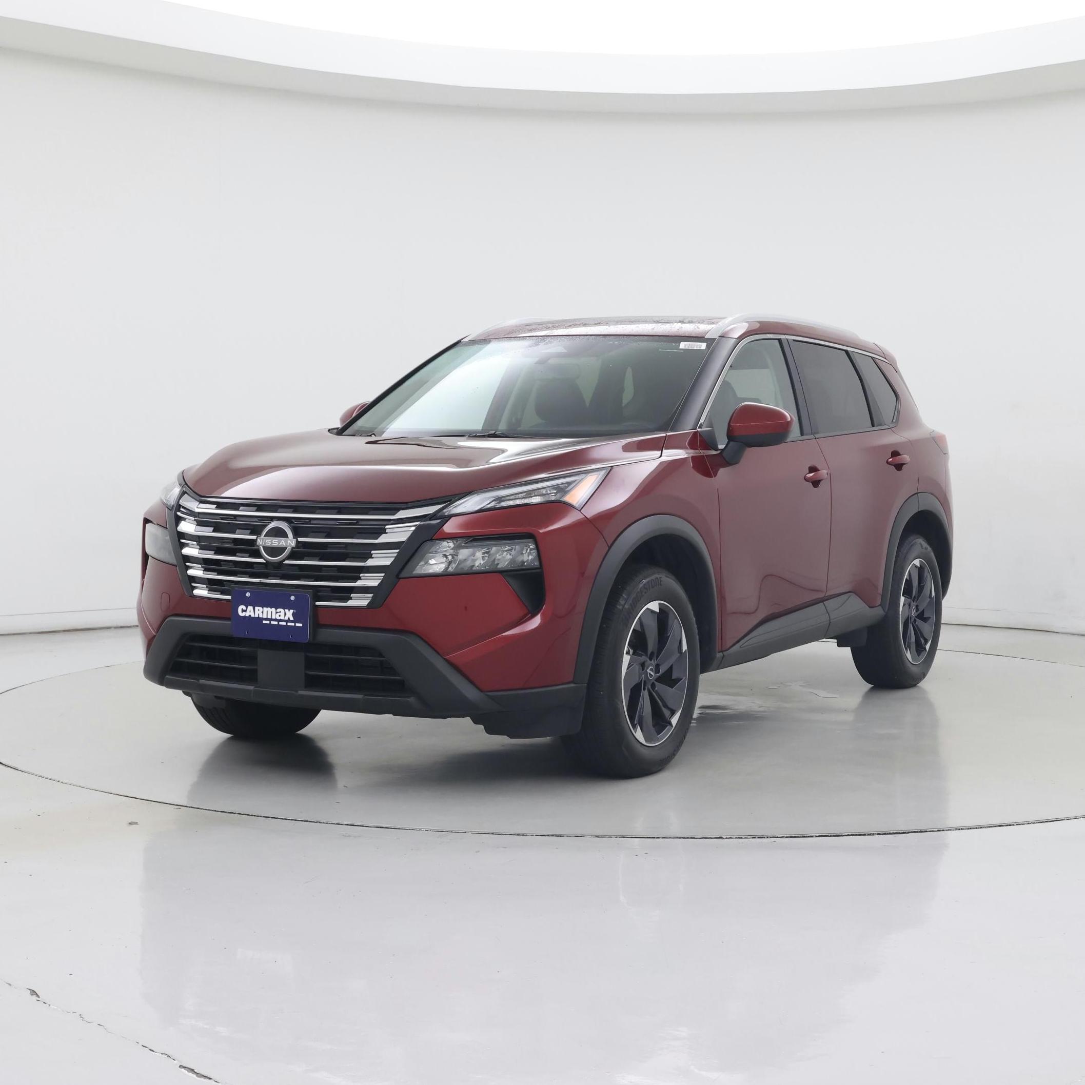 Thumbnail: 2025 Nissan Rogue - 4