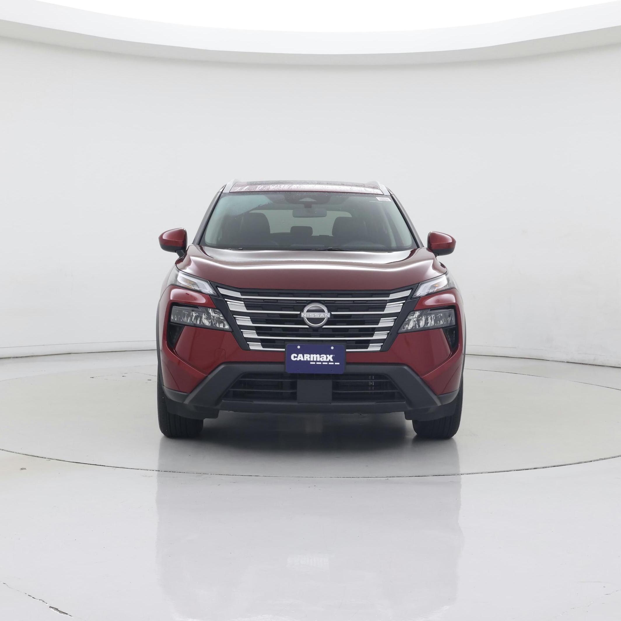 Thumbnail: 2025 Nissan Rogue - 5