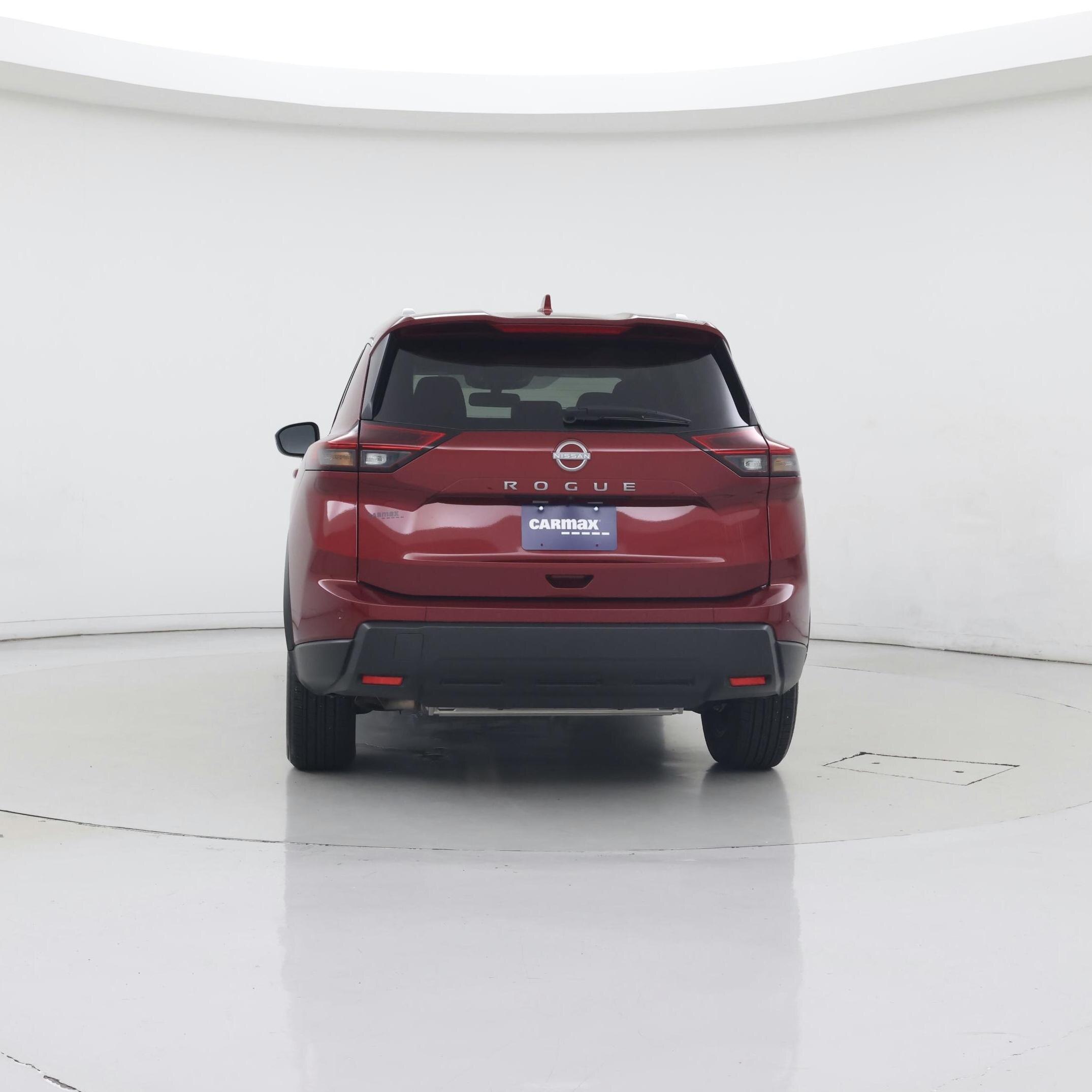 Thumbnail: 2025 Nissan Rogue - 6