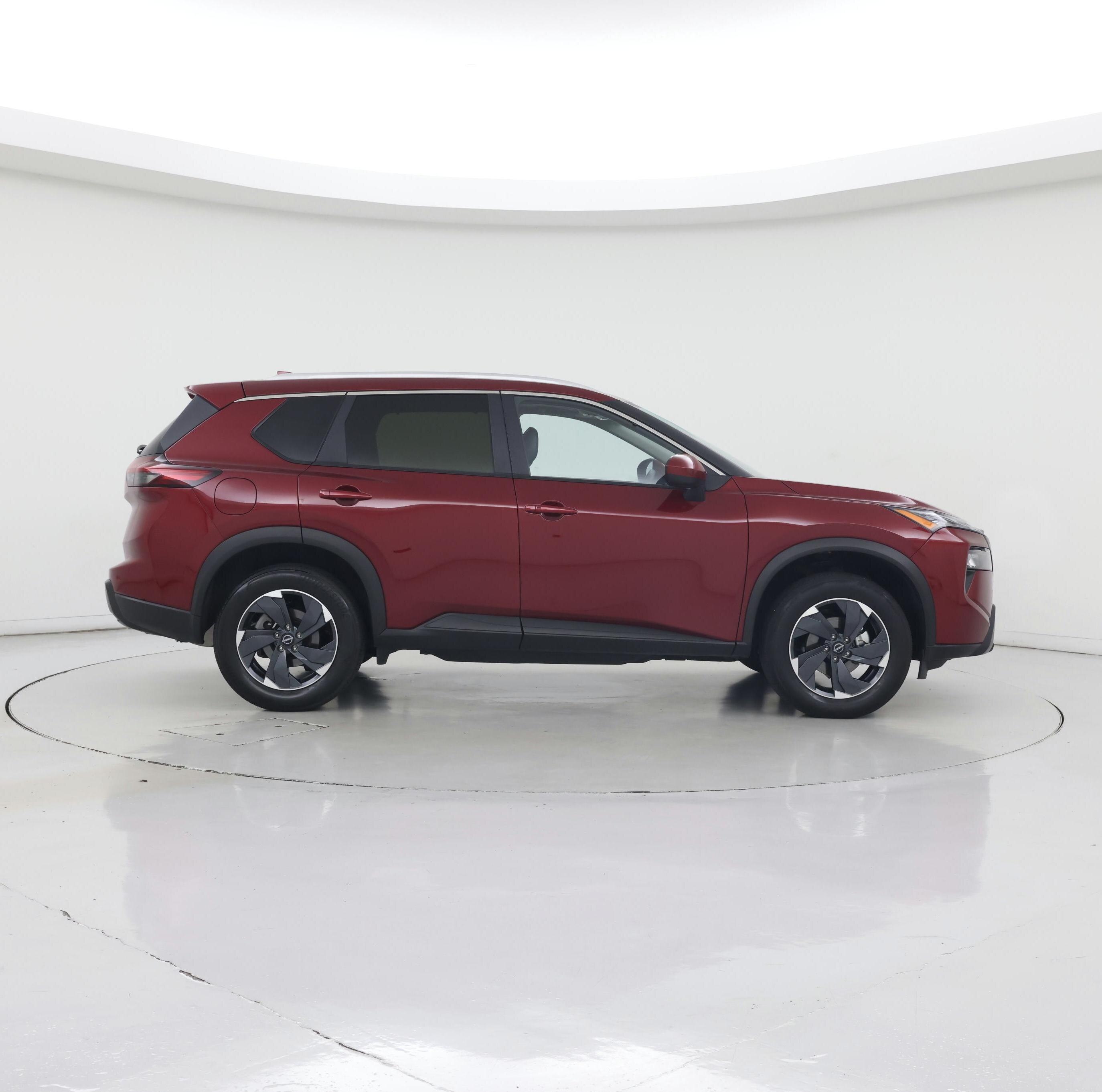 Thumbnail: 2025 Nissan Rogue - 7