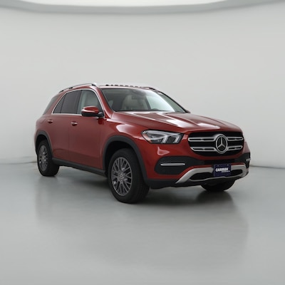 2022 Mercedes-Benz GLE450
