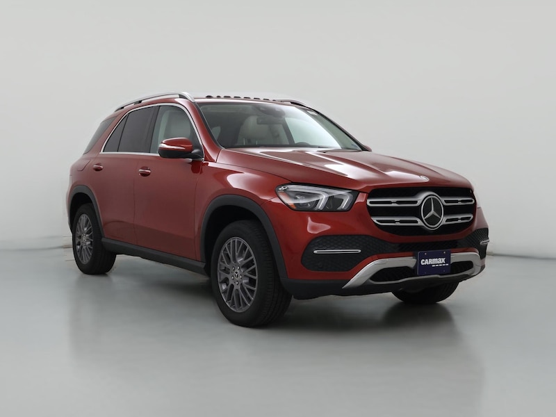 2022 Mercedes-Benz GLE450 null
