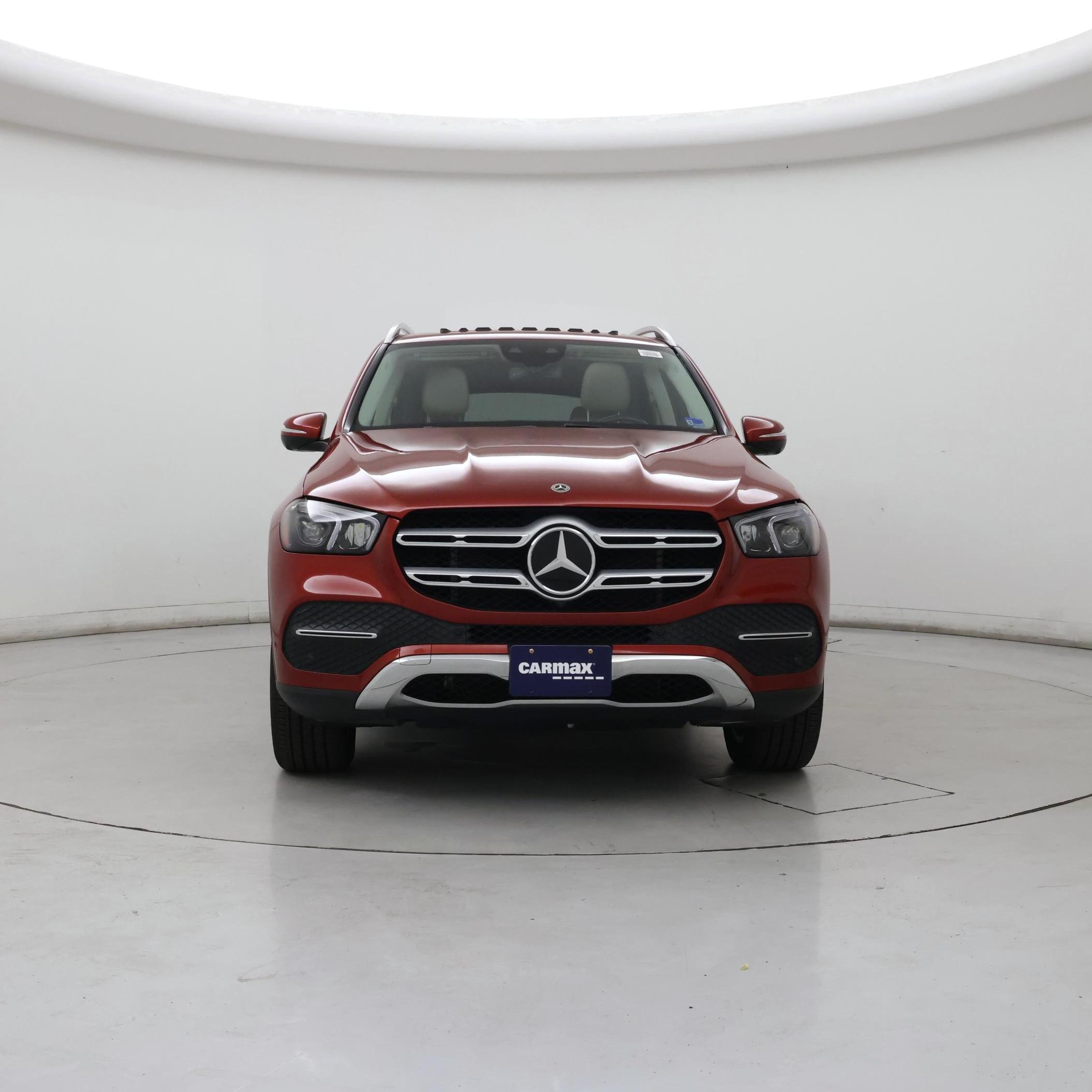 Thumbnail: 2022 Mercedes-Benz GLE - 5