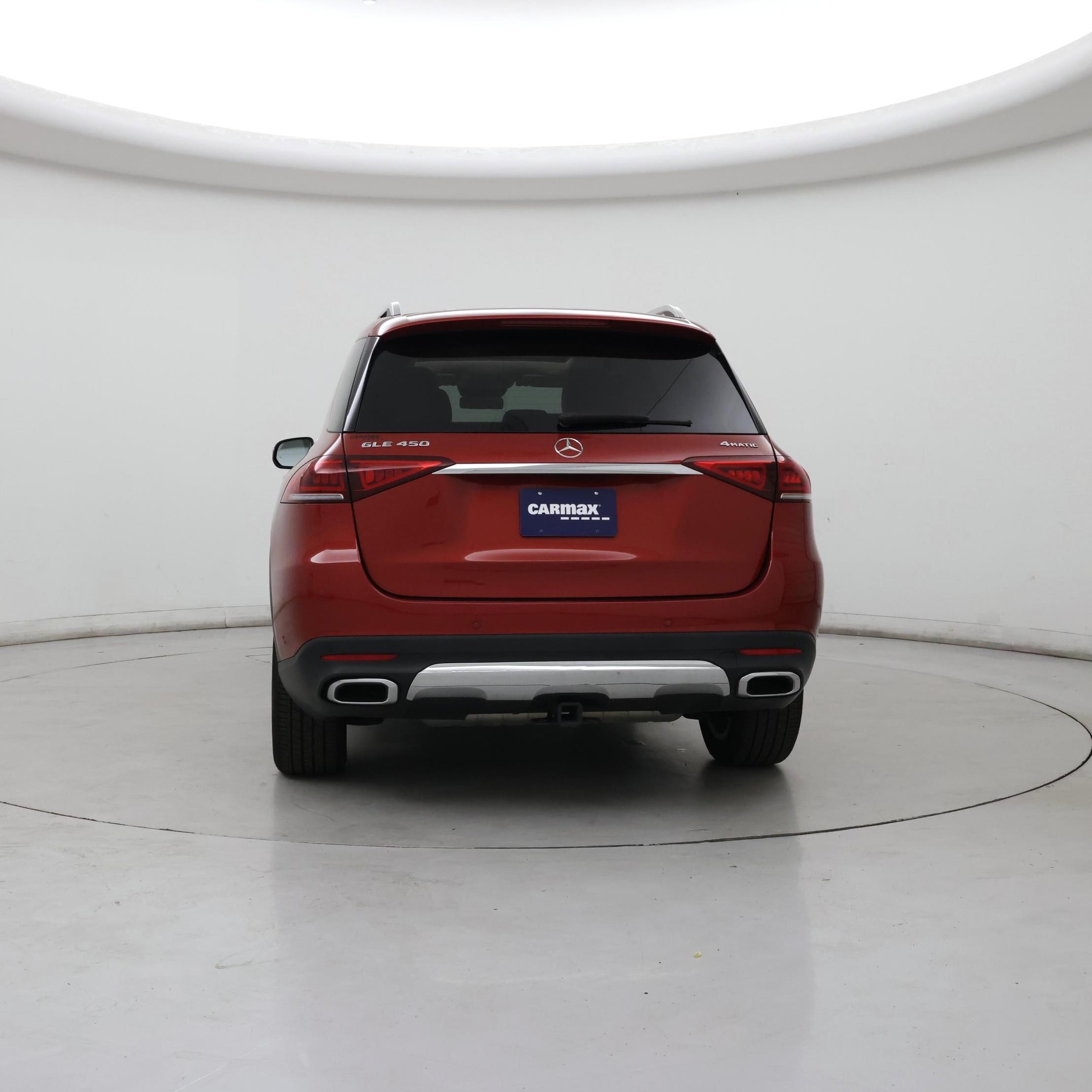 Thumbnail: 2022 Mercedes-Benz GLE - 6