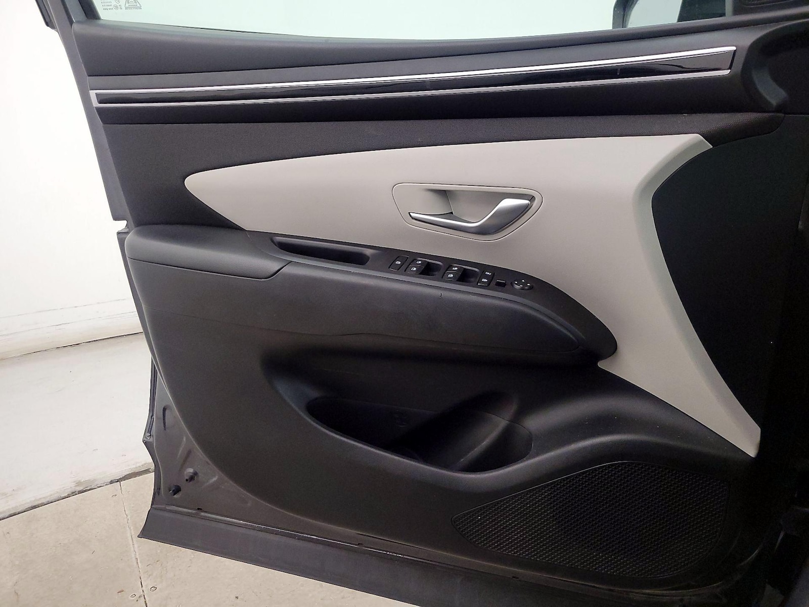 2023 Hyundai Tucson SEL - Photo 13