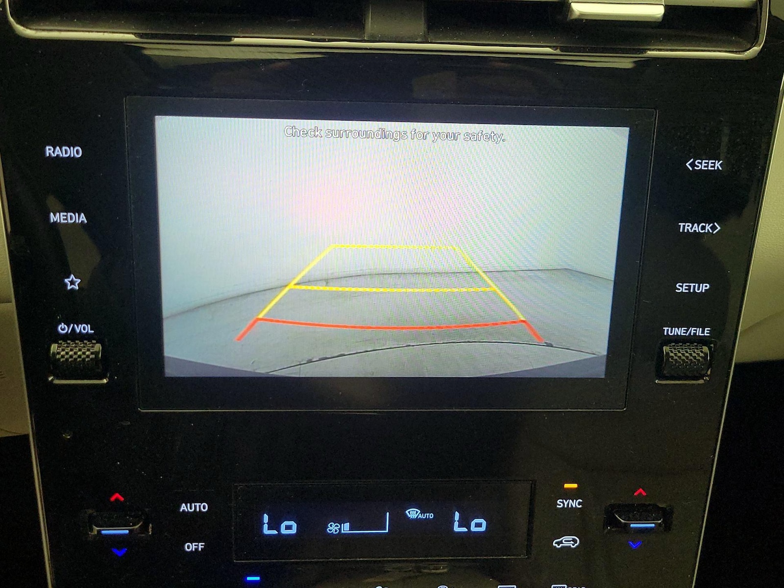 2023 Hyundai Tucson SEL - Photo 15