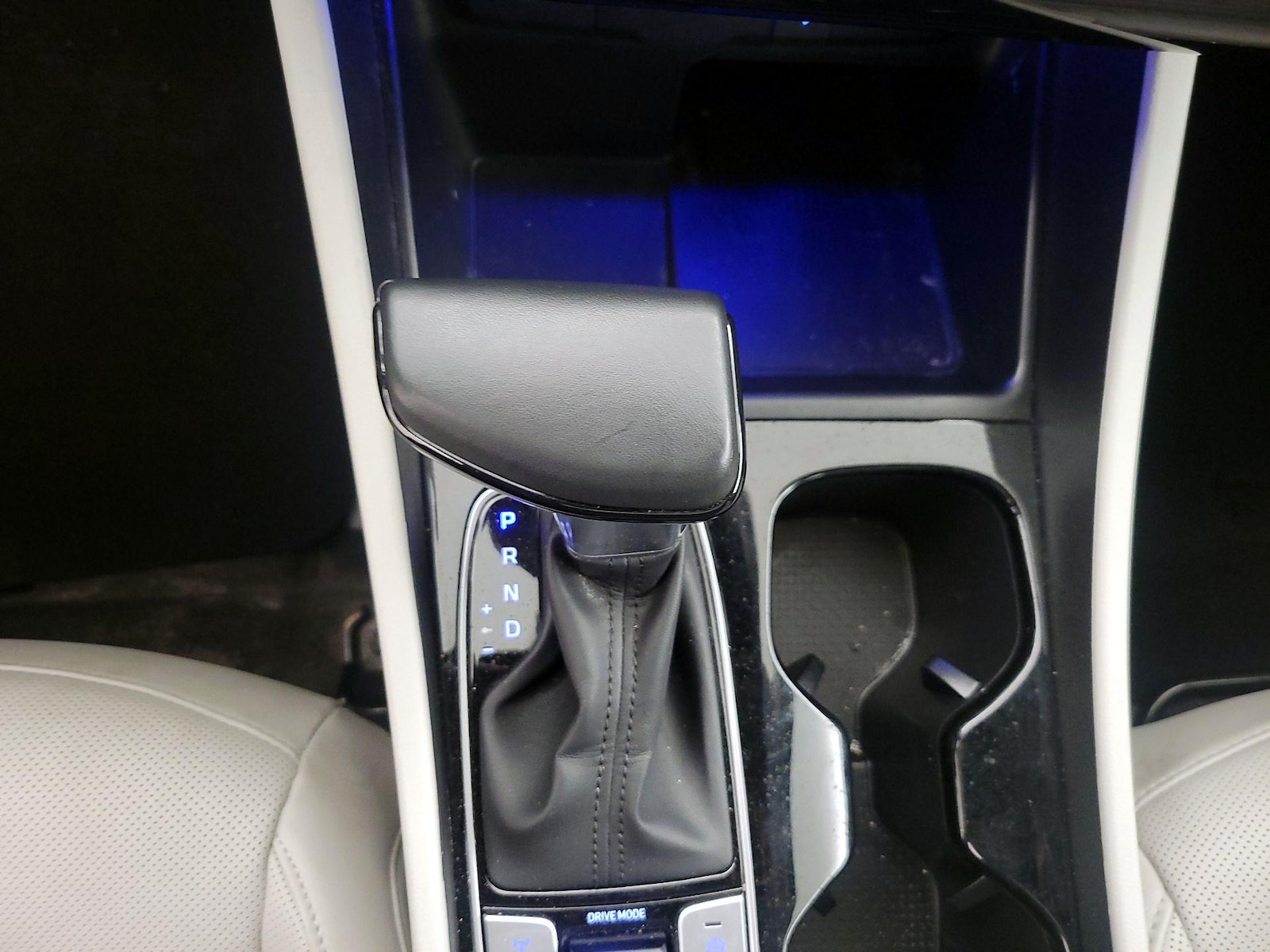 2023 Hyundai Tucson SEL - Photo 18