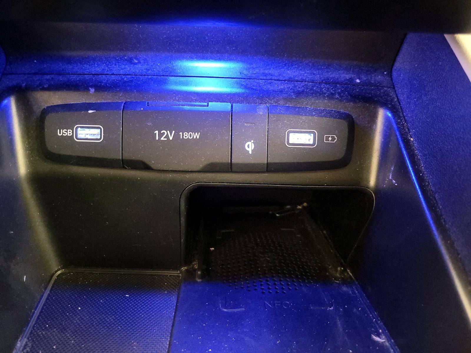 2023 Hyundai Tucson SEL - Photo 19
