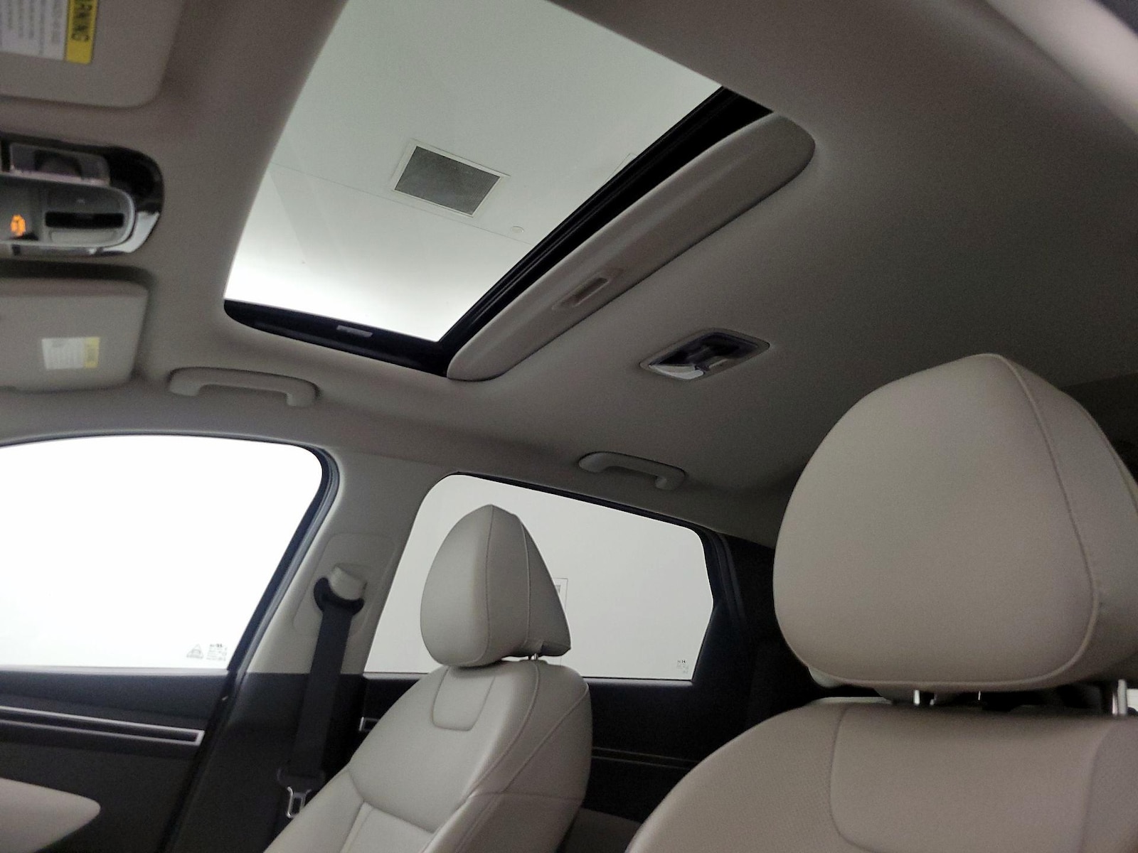 2023 Hyundai Tucson SEL - Photo 20