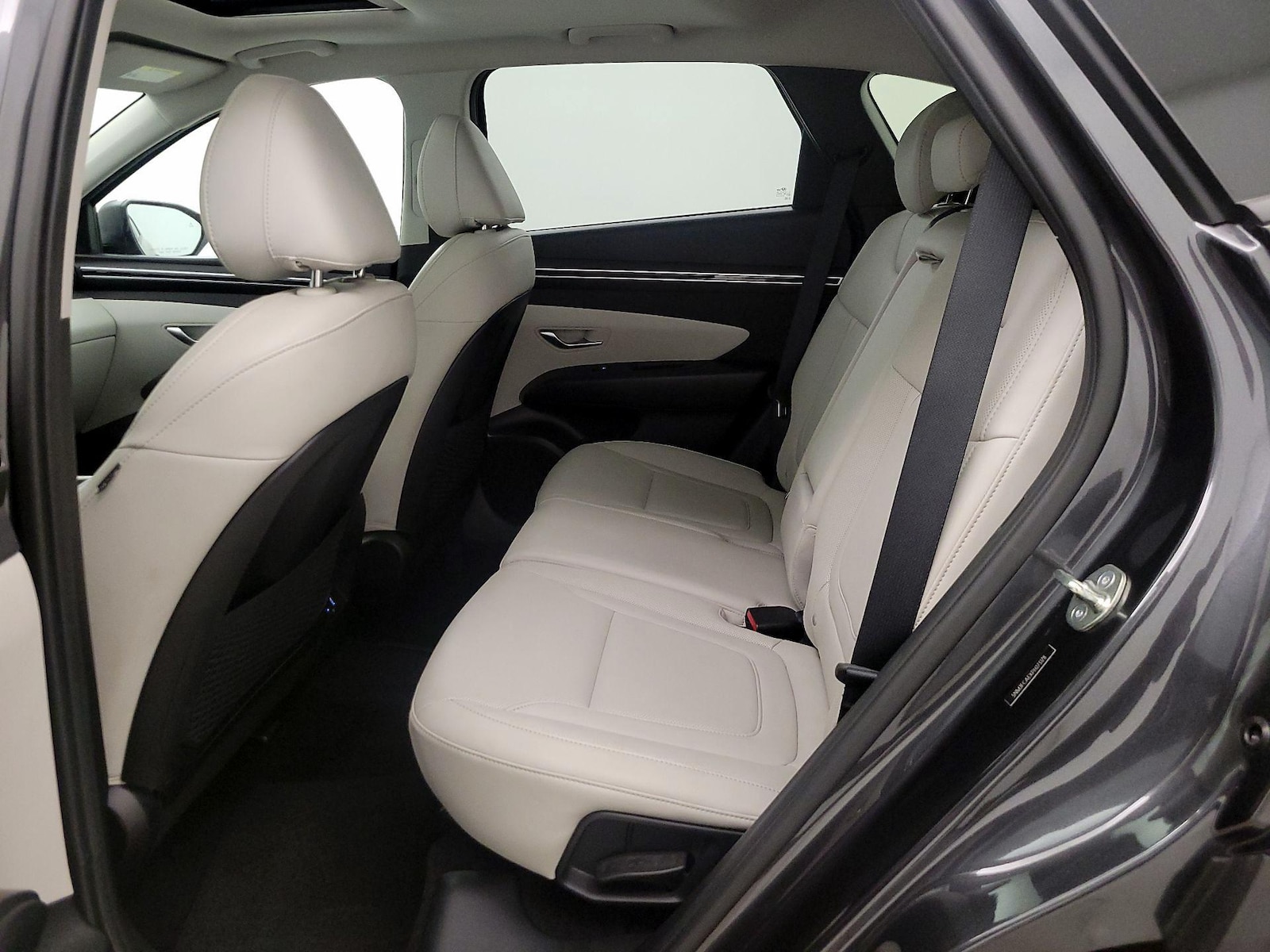 2023 Hyundai Tucson SEL - Photo 21