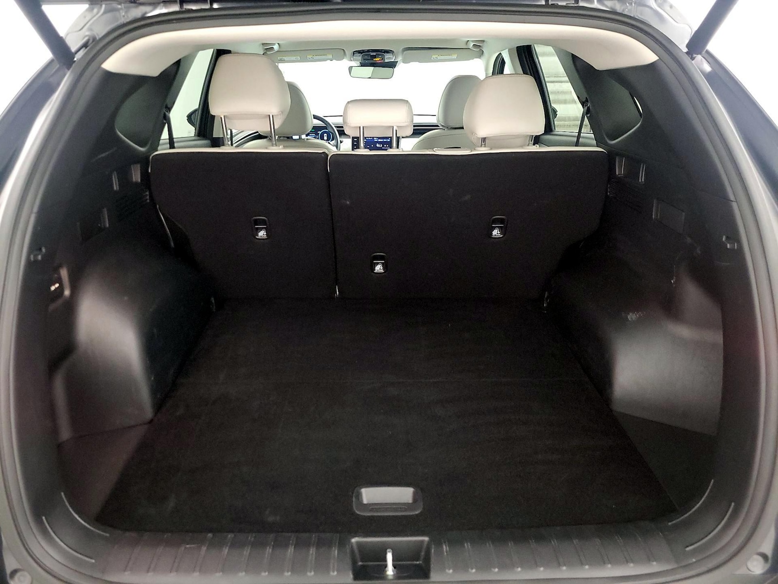 2023 Hyundai Tucson SEL - Photo 22