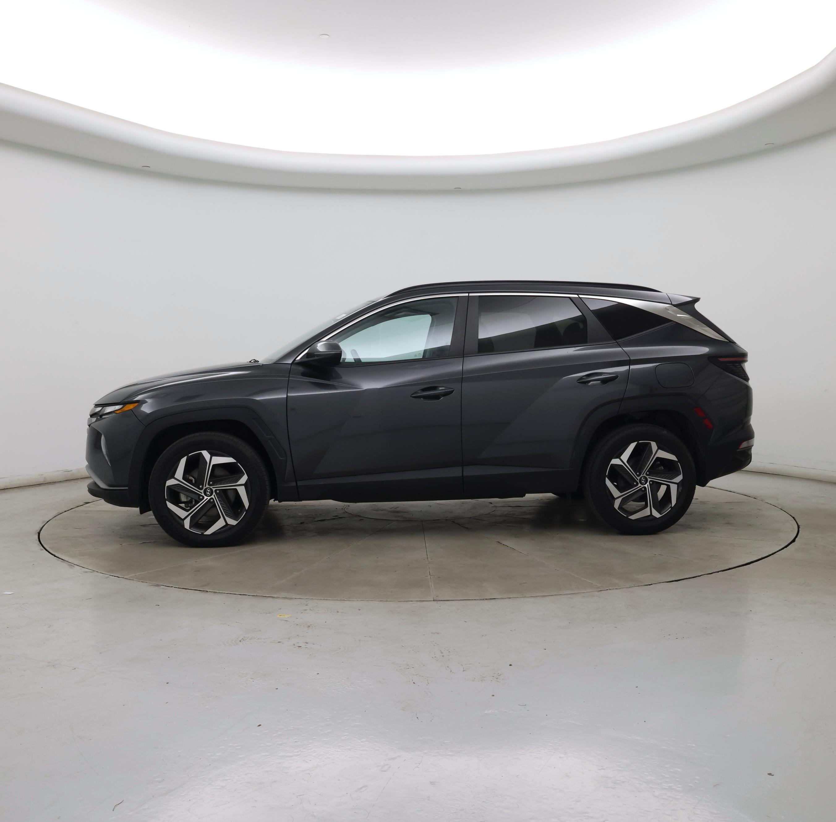 Thumbnail: 2023 Hyundai Tucson - 3