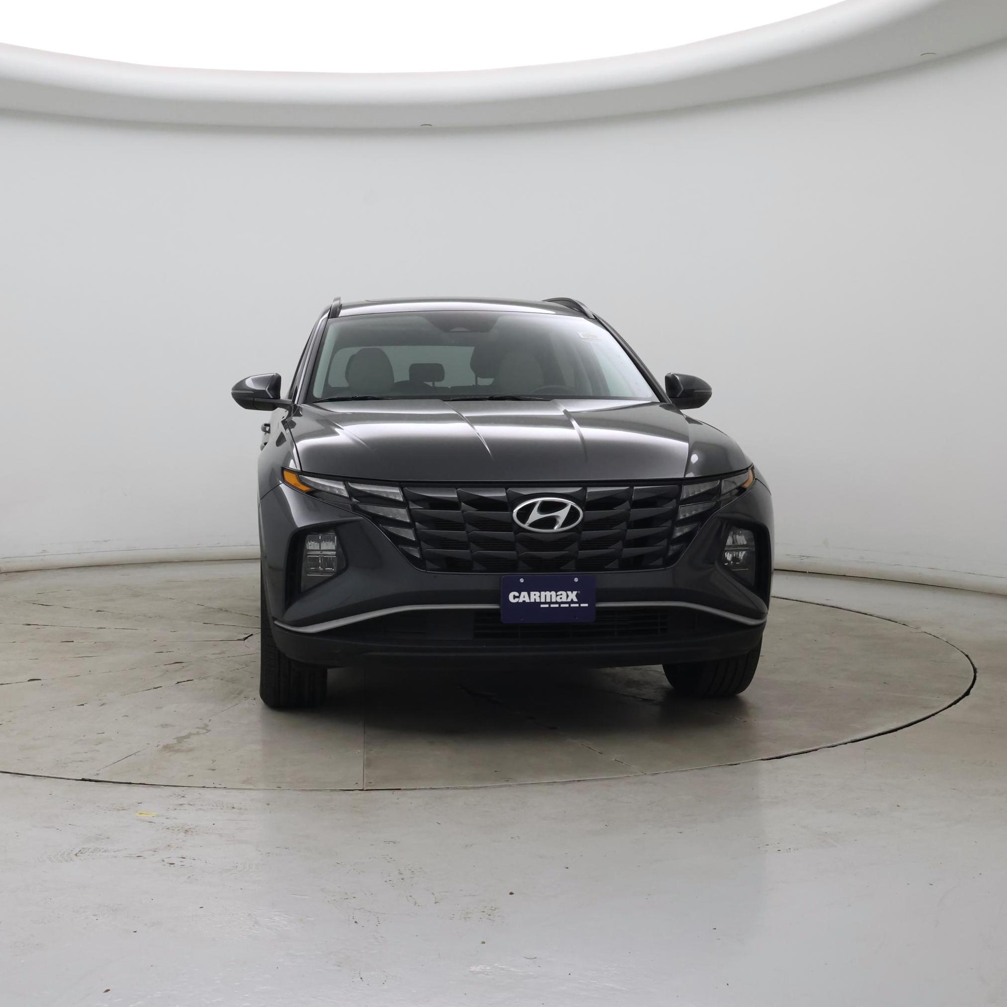 Thumbnail: 2023 Hyundai Tucson - 5