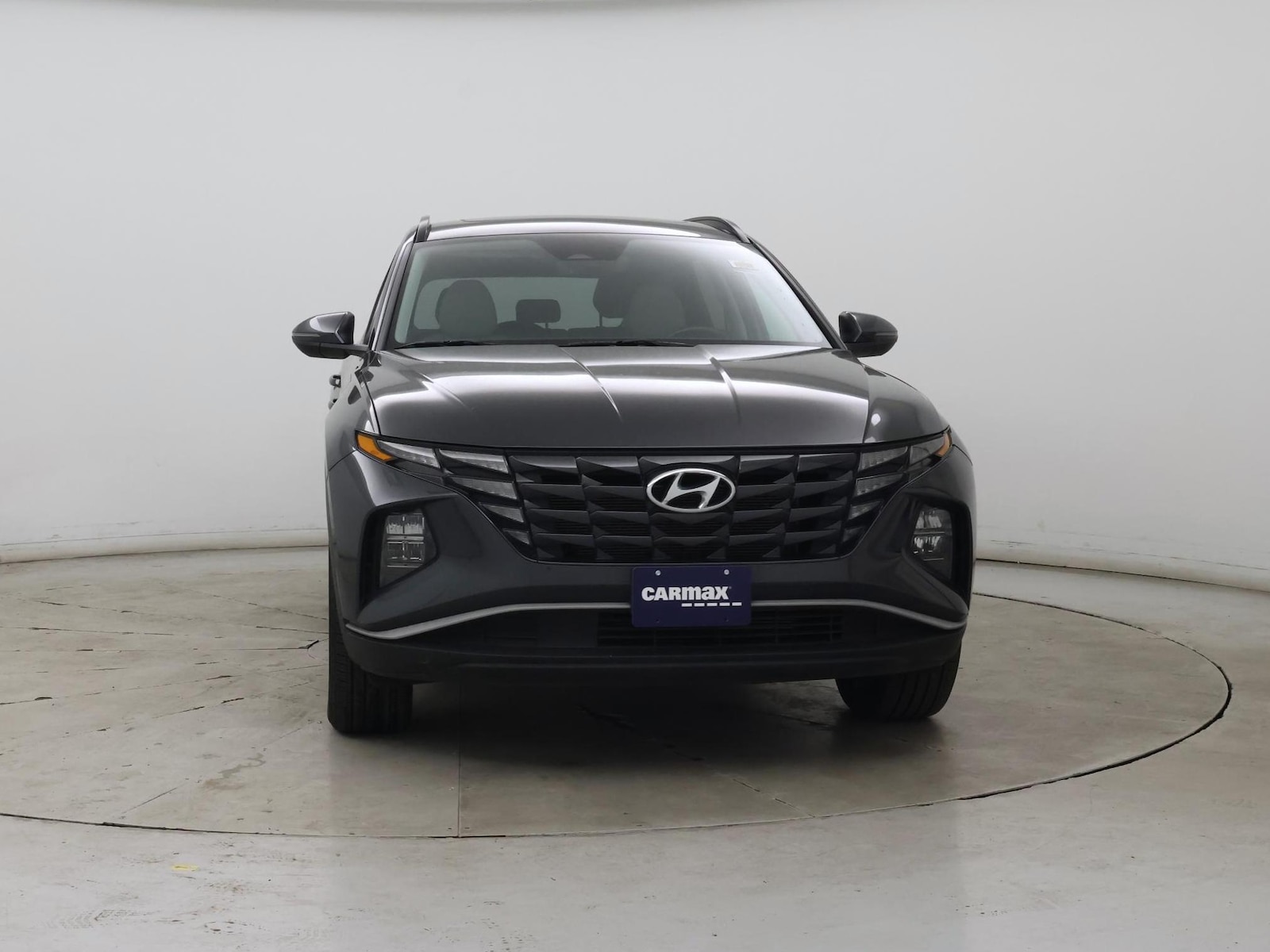 2023 Hyundai Tucson SEL - Photo 6