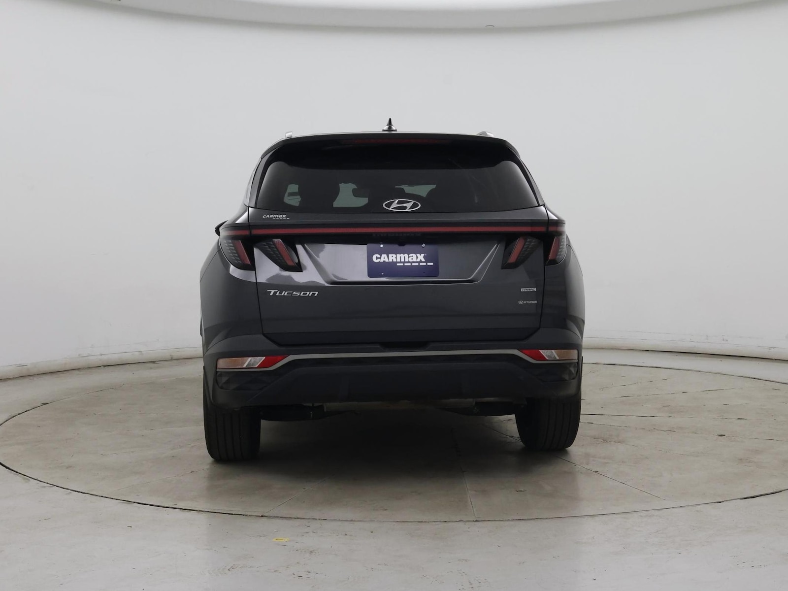 2023 Hyundai Tucson SEL - Photo 7