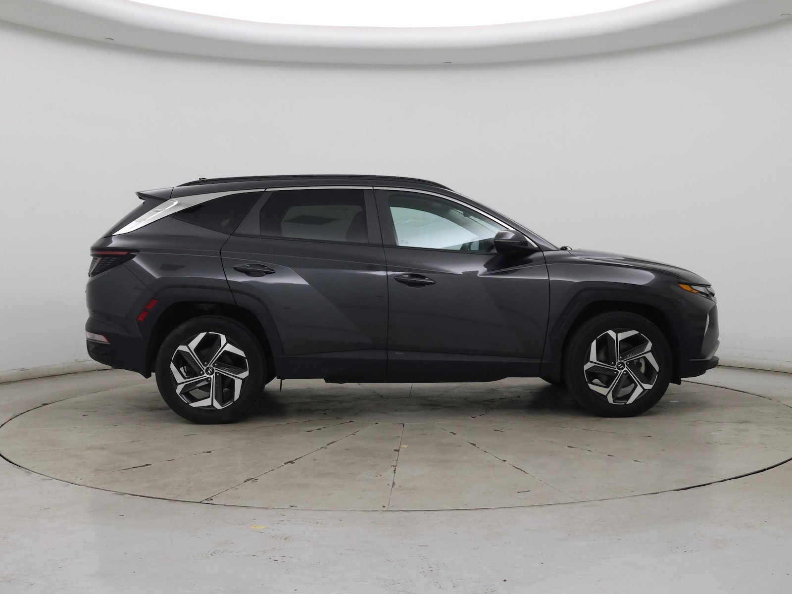 2023 Hyundai Tucson SEL - Photo 8