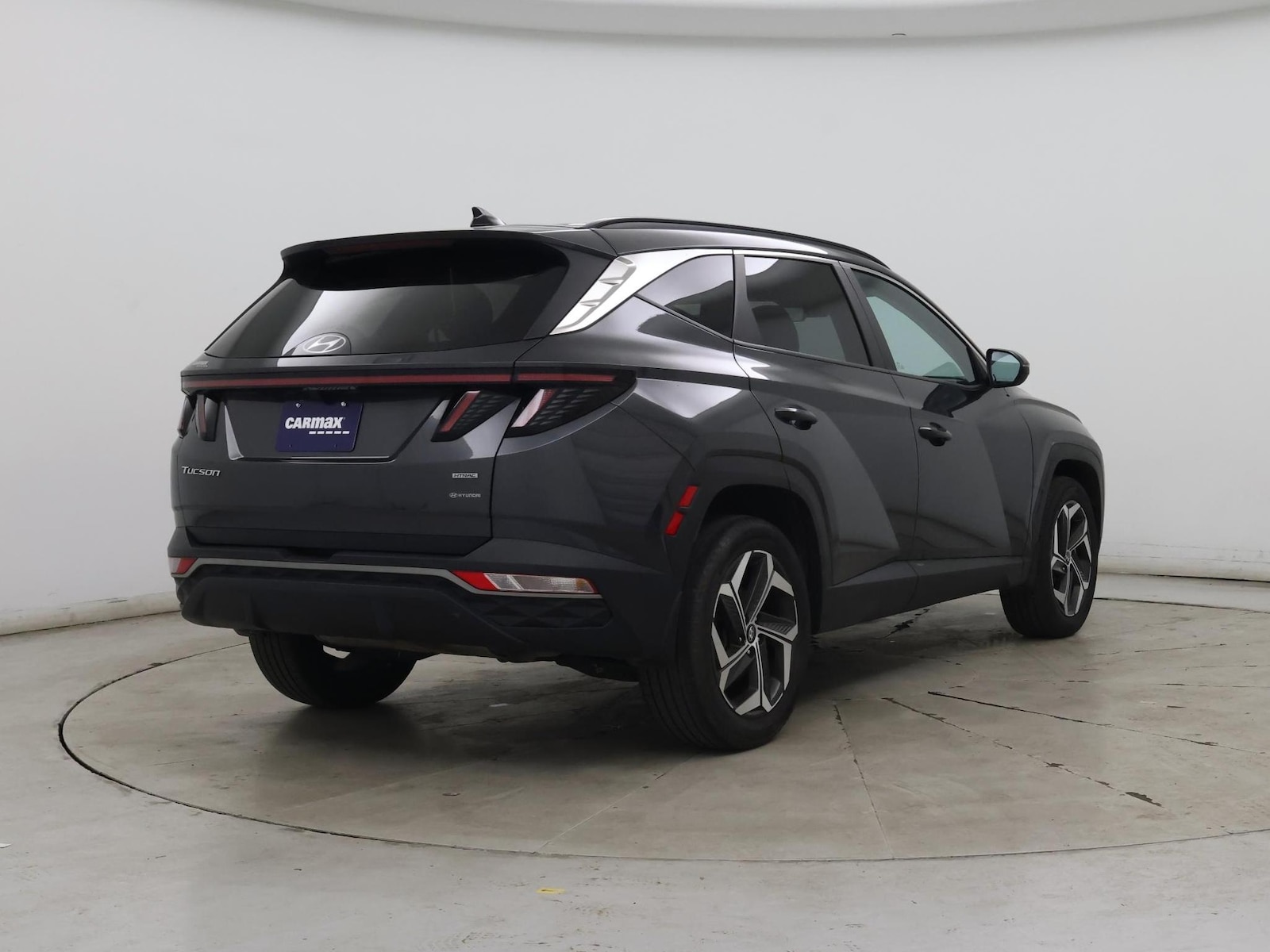2023 Hyundai Tucson SEL - Photo 9
