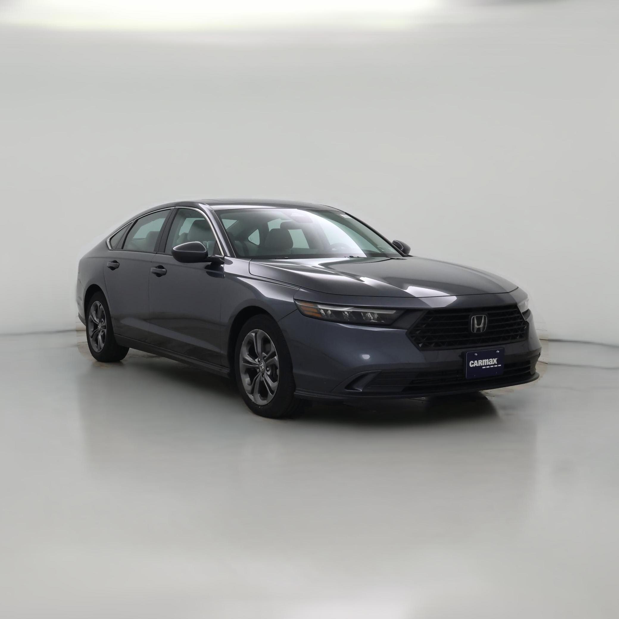 Thumbnail: 2023 Honda Accord - 1
