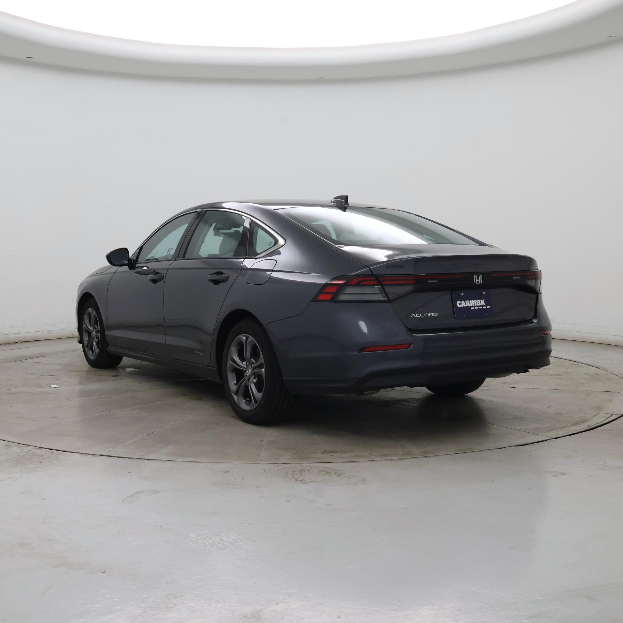 Thumbnail: 2023 Honda Accord - 2