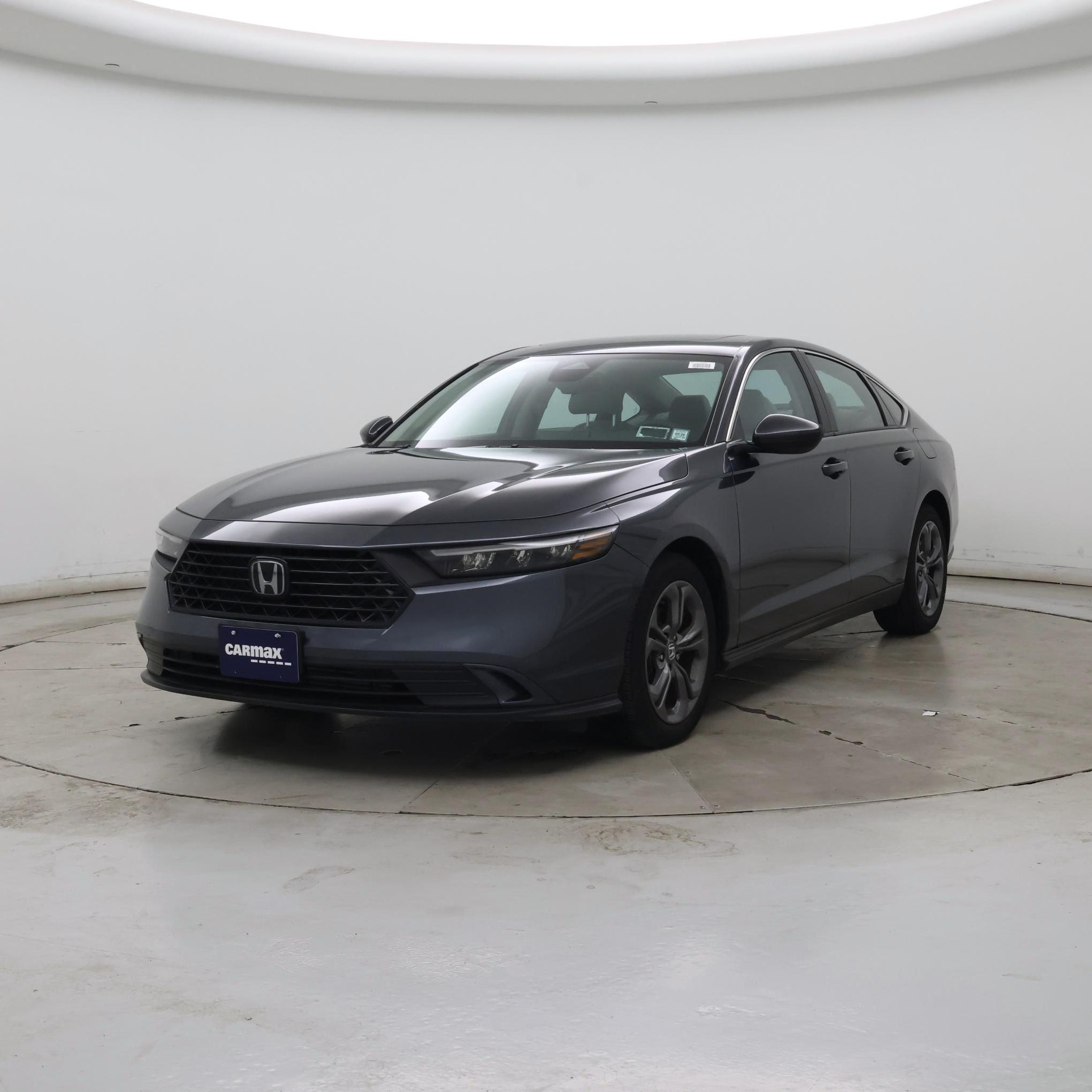 Thumbnail: 2023 Honda Accord - 4