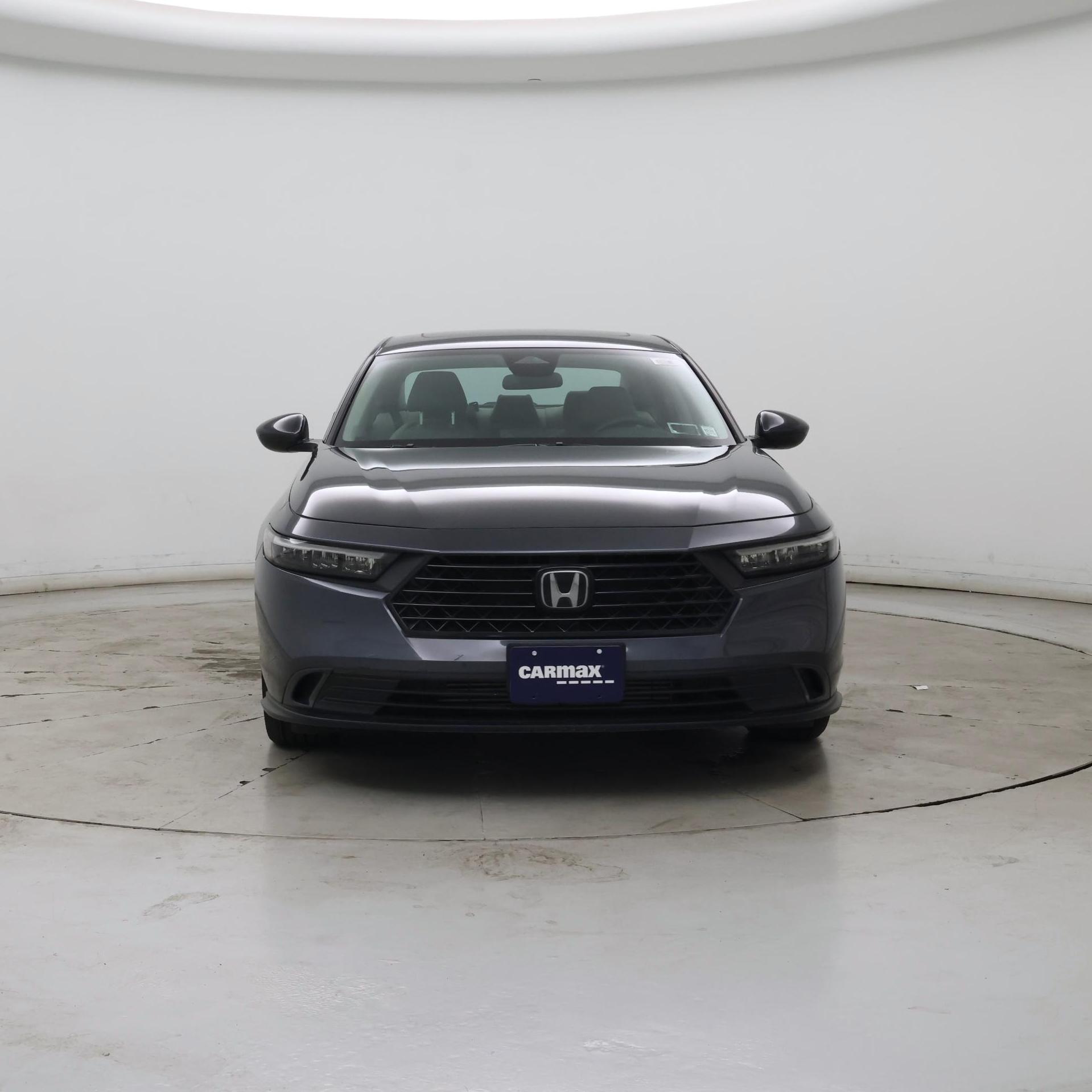 Thumbnail: 2023 Honda Accord - 5