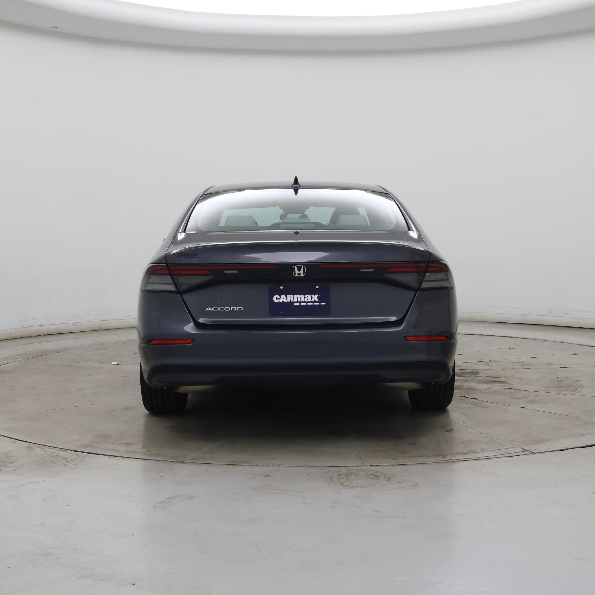 Thumbnail: 2023 Honda Accord - 6