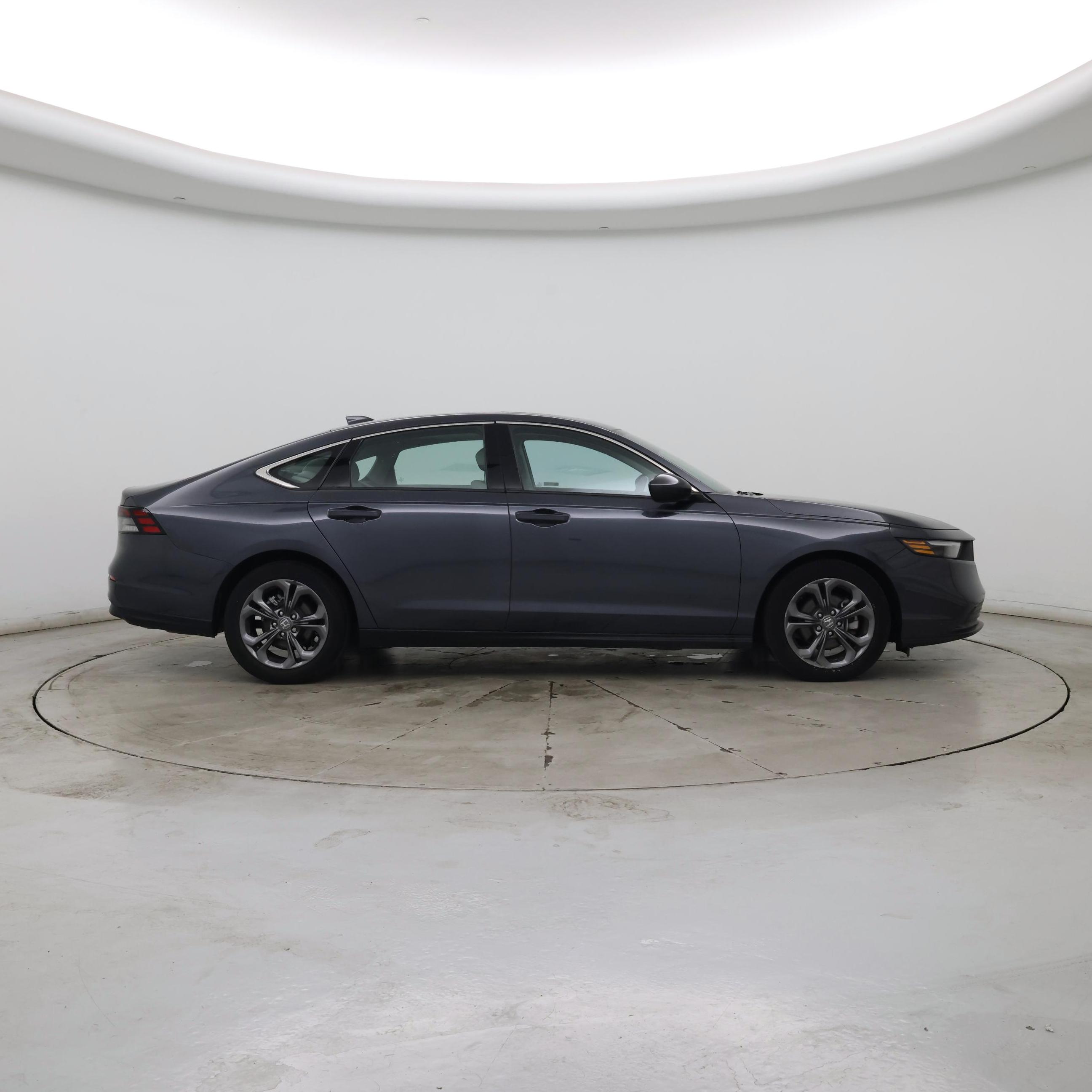 Thumbnail: 2023 Honda Accord - 7