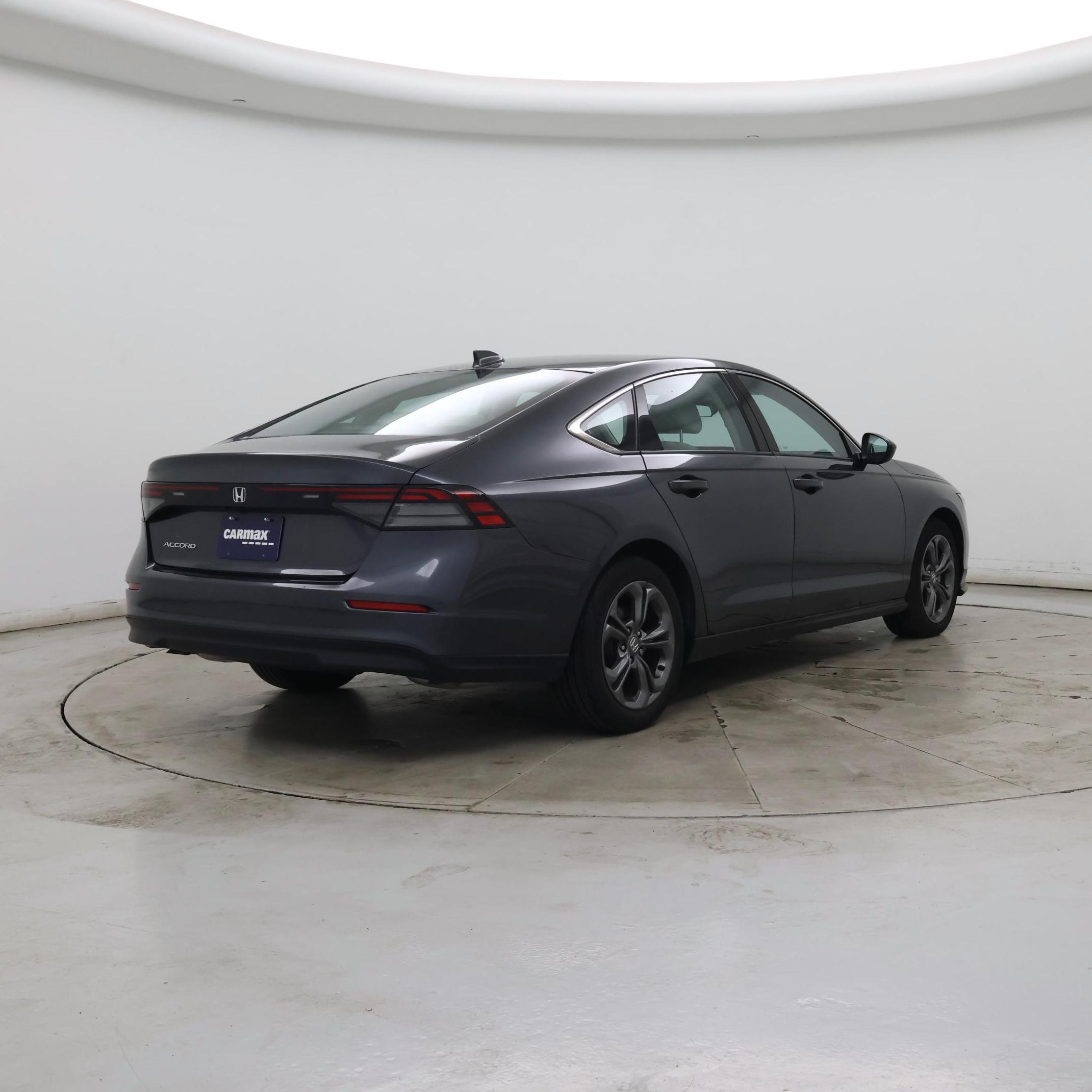 Thumbnail: 2023 Honda Accord - 8
