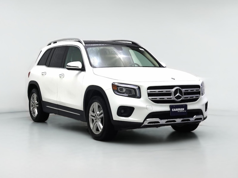 2020 Mercedes-Benz GLB 250 -
                  Laurel, MD