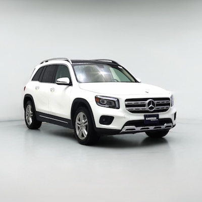 2020 Mercedes-Benz GLB250