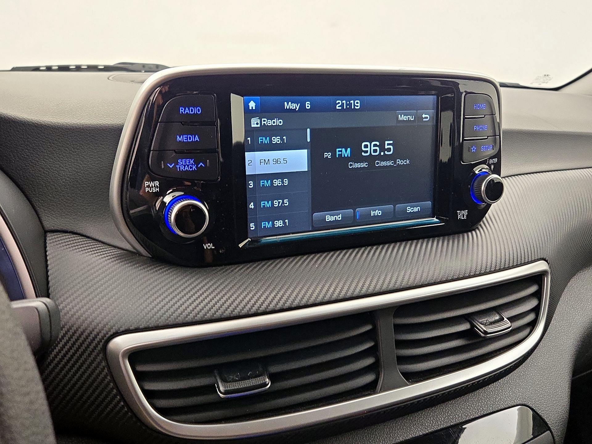 Thumbnail: 2019 Hyundai Tucson - 15