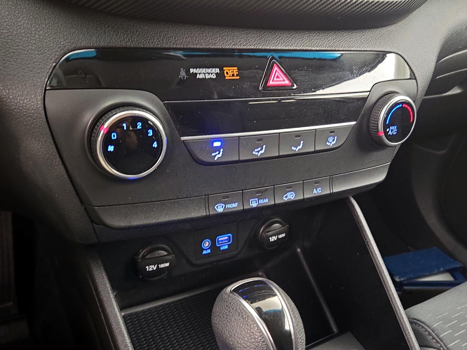 Thumbnail: 2019 Hyundai Tucson - 16