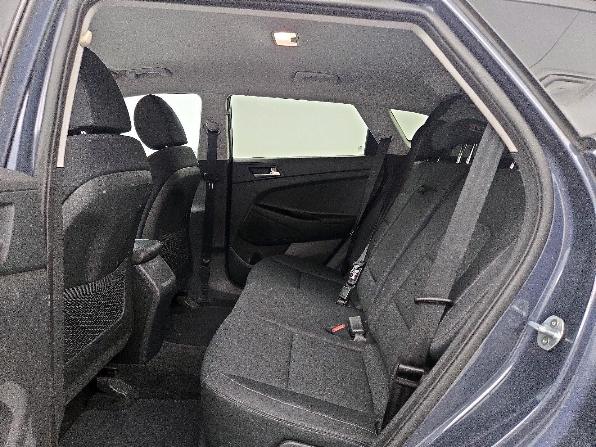 Thumbnail: 2019 Hyundai Tucson - 19