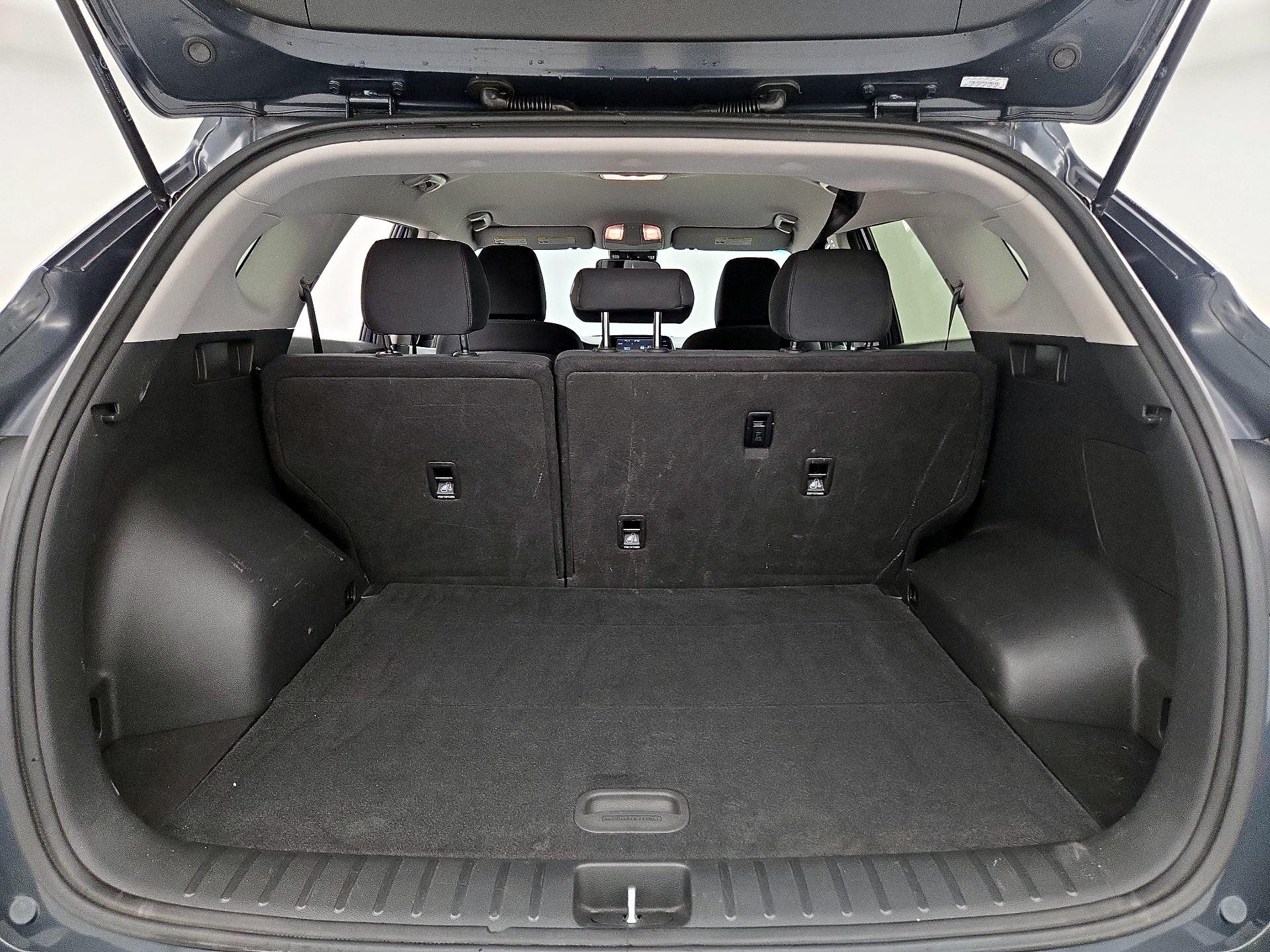 Thumbnail: 2019 Hyundai Tucson - 20