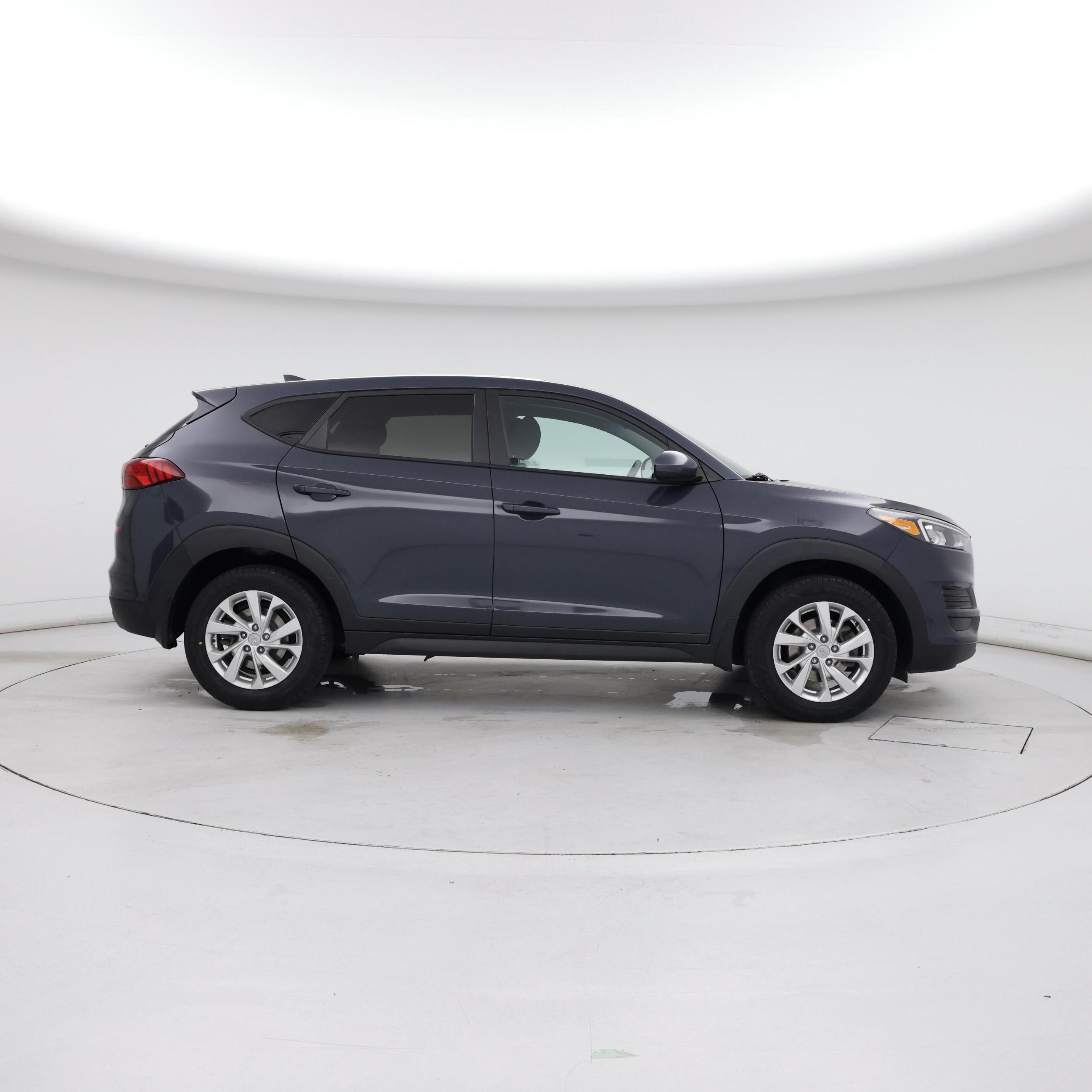 Thumbnail: 2019 Hyundai Tucson - 7