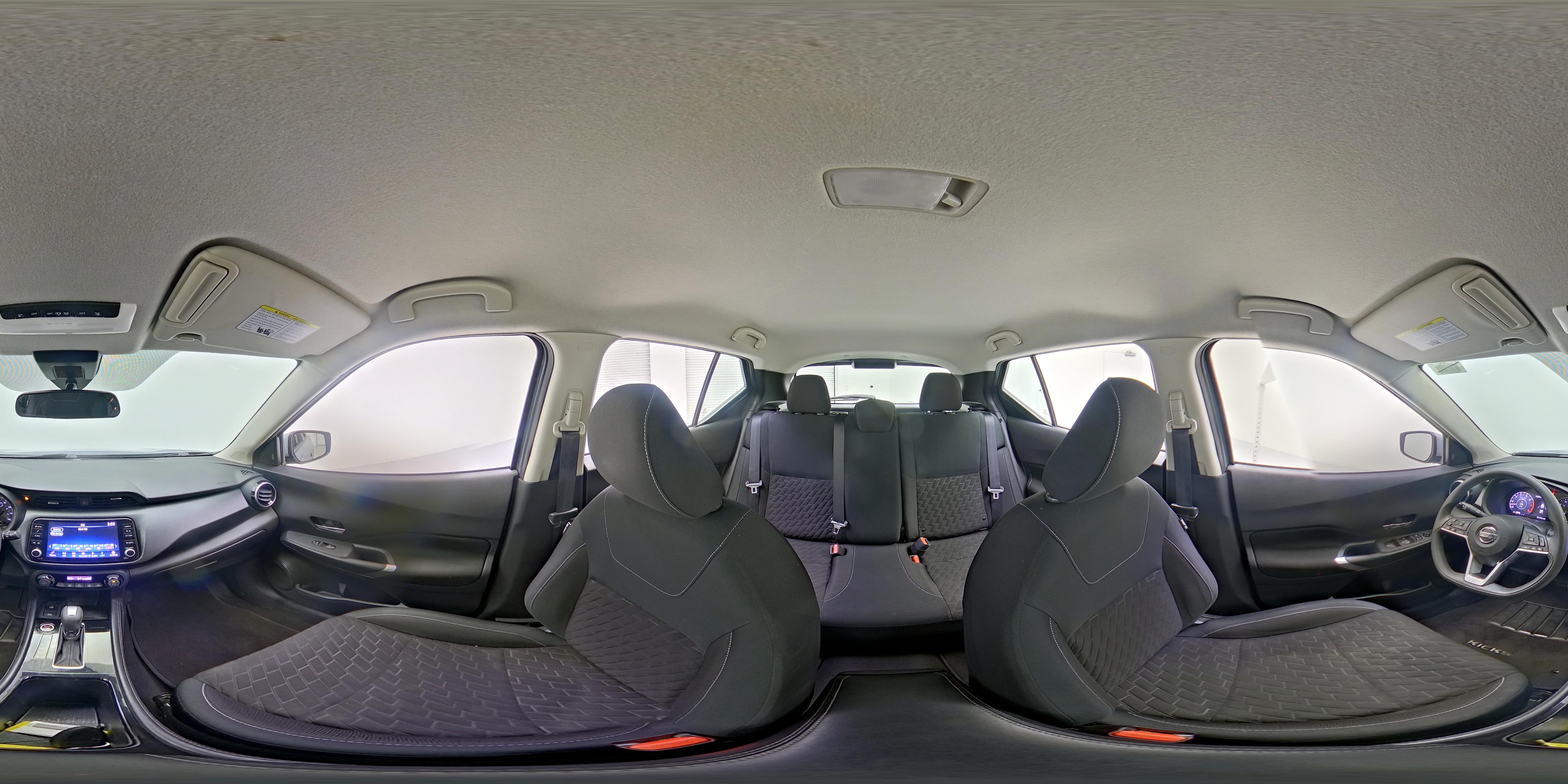 2021 Nissan Kicks SV - Photo 23