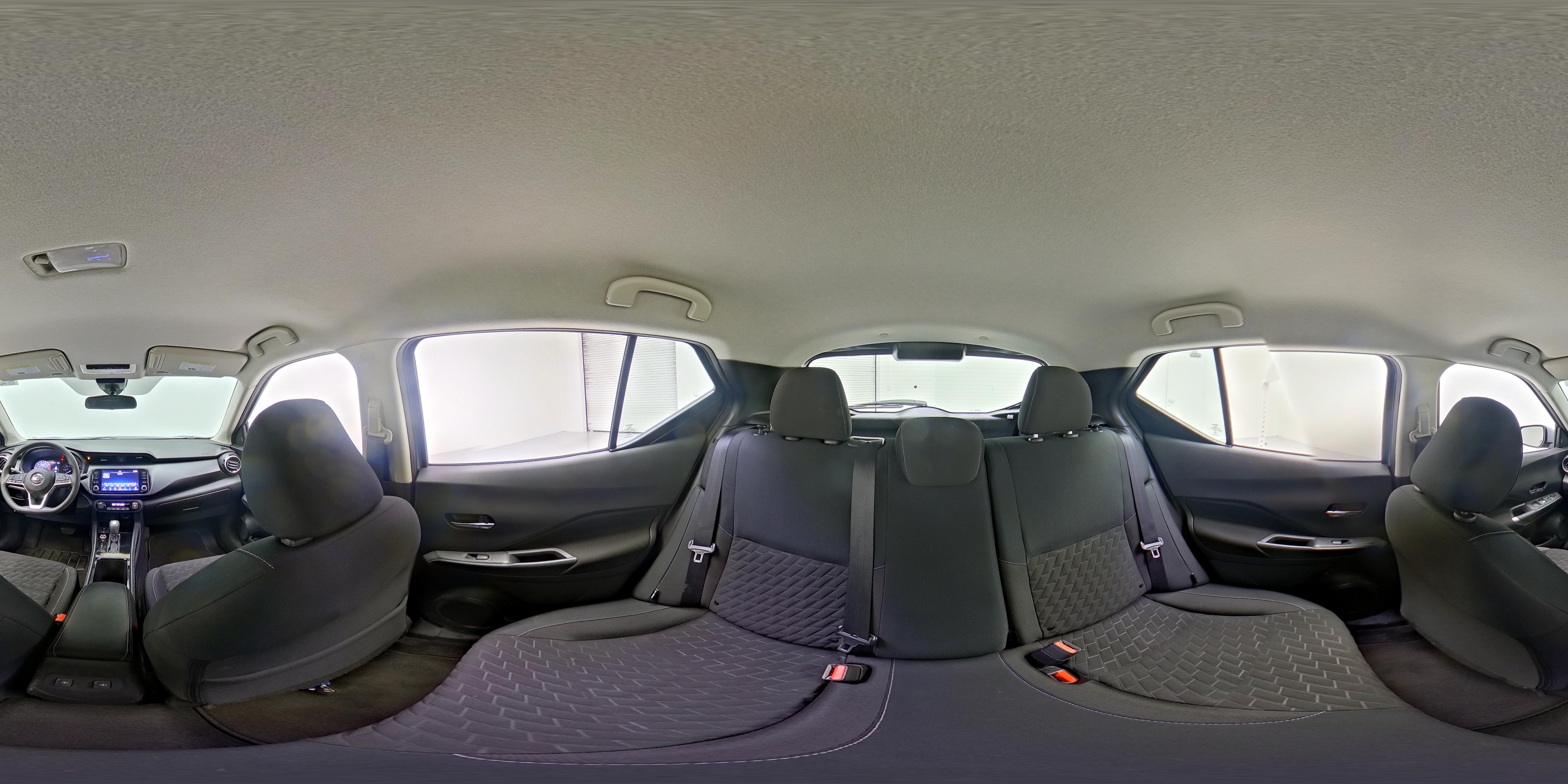 2021 Nissan Kicks SV - Photo 24
