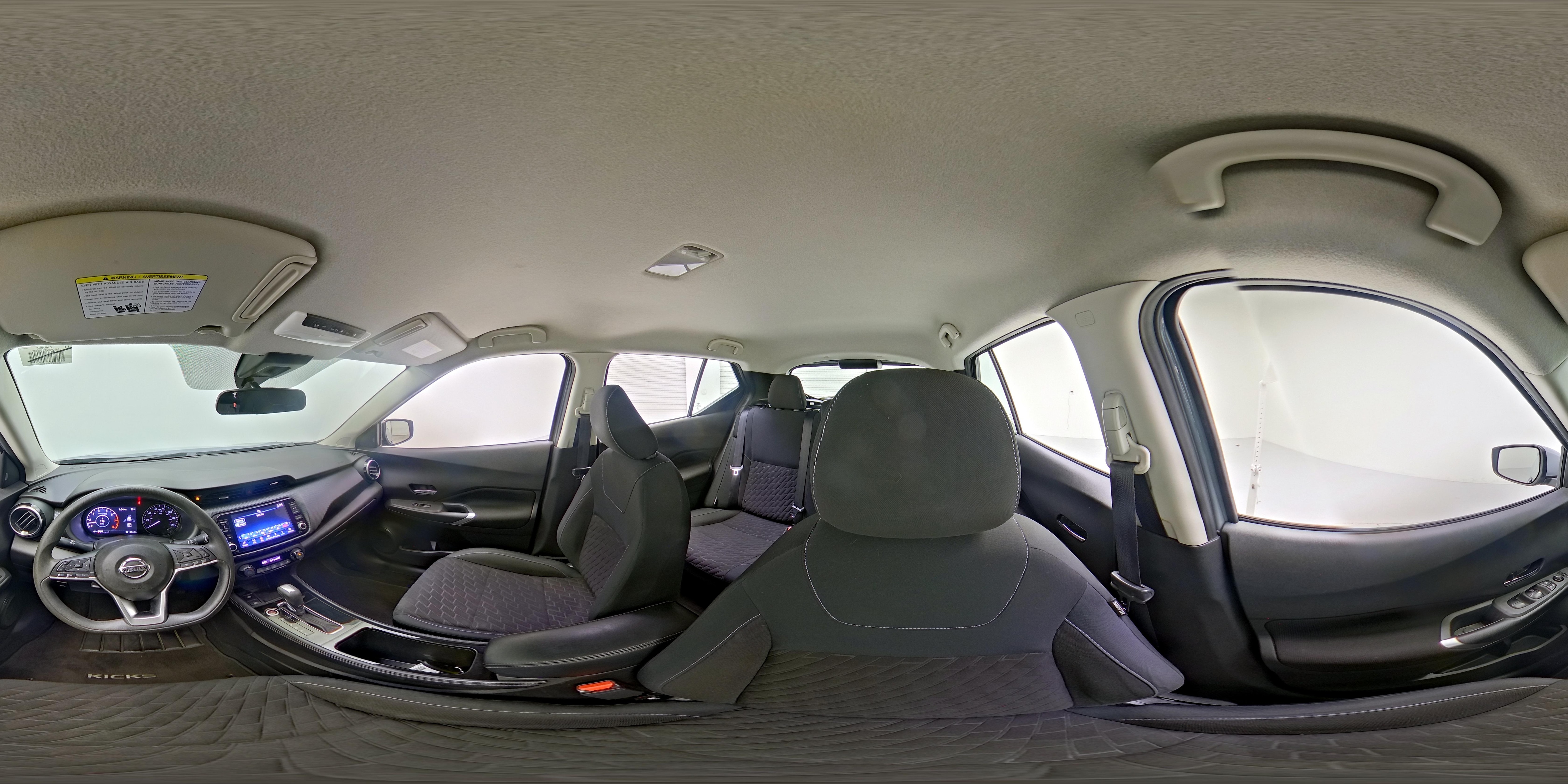 2021 Nissan Kicks SV - Photo 25