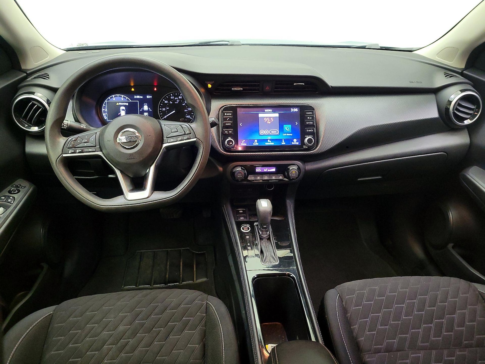 2021 Nissan Kicks SV - Photo 10