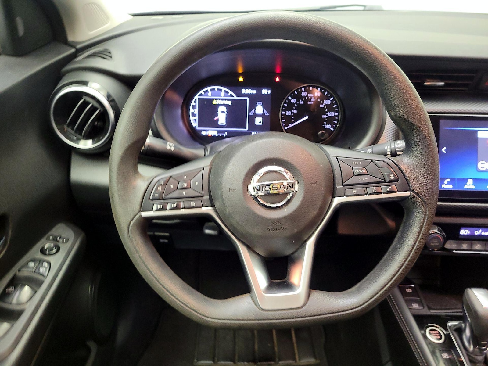 2021 Nissan Kicks SV - Photo 11