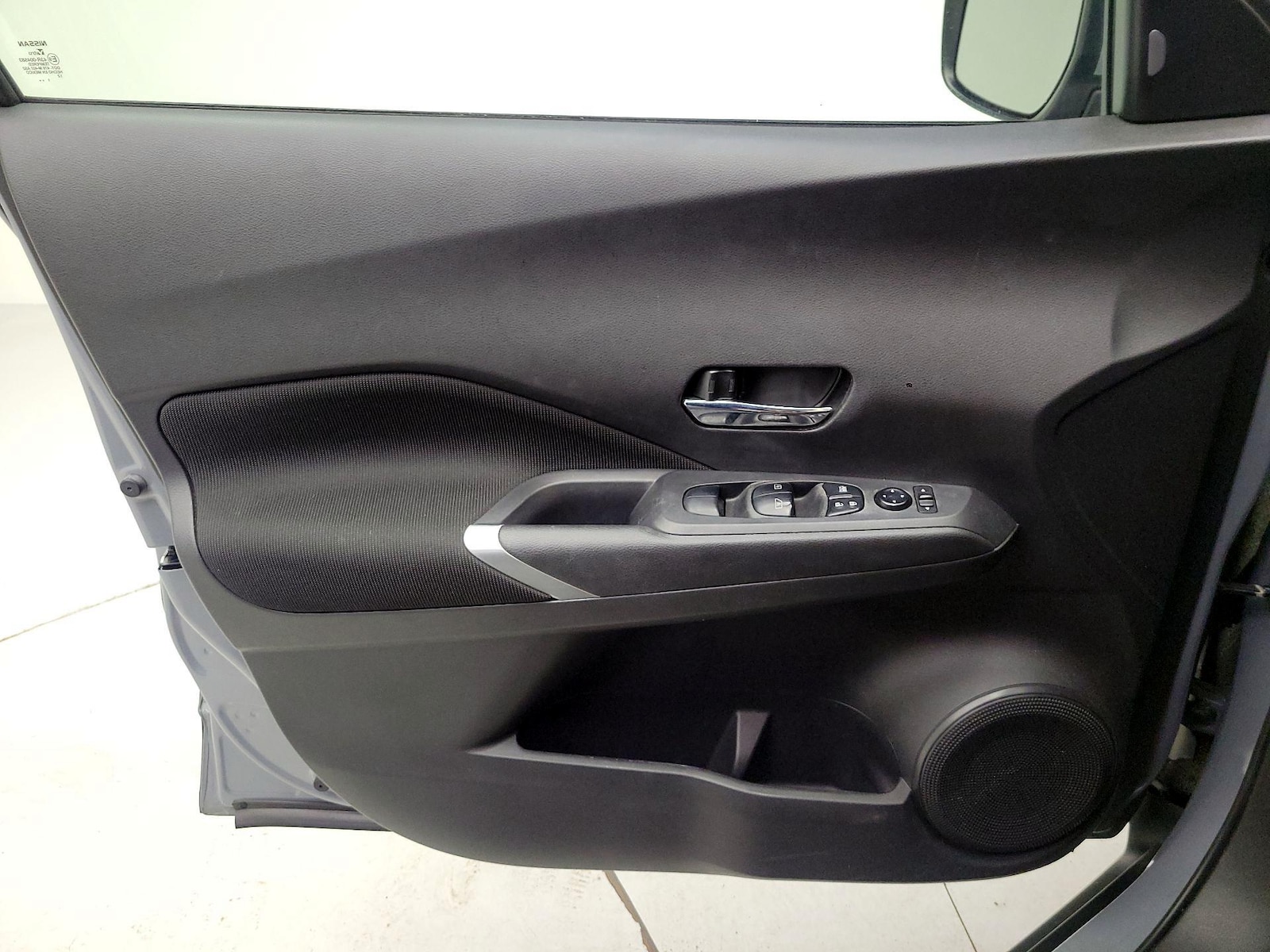 2021 Nissan Kicks SV - Photo 13