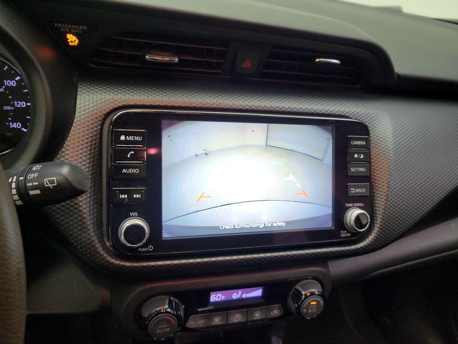 2021 Nissan Kicks SV - Photo 14